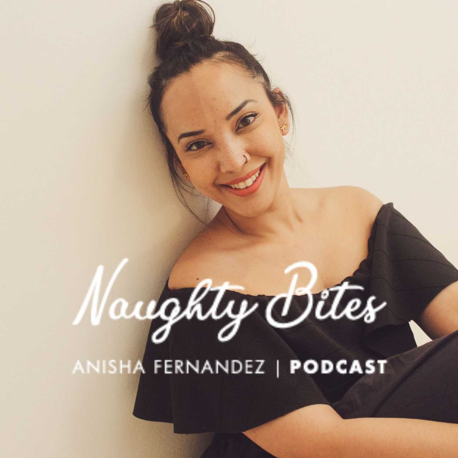 Naughty Bites Podcast 