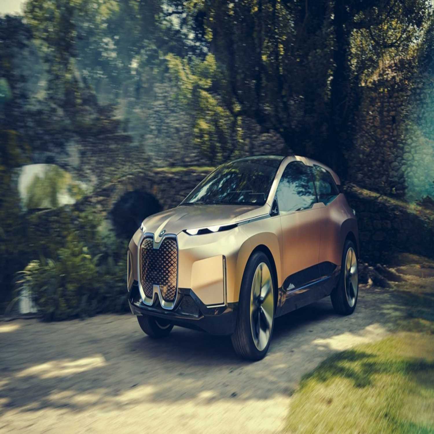 ⁣ارتفاع أرباح شركة BMW .. رغم زيادة تكاليف السيارة