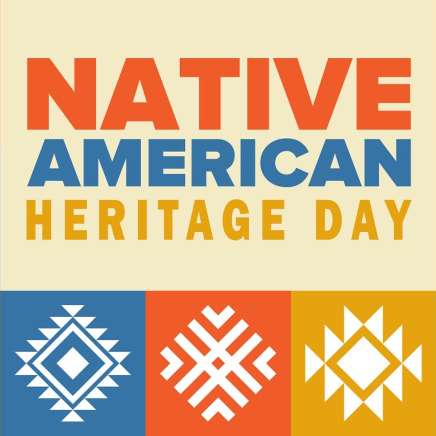 Native American Heritage Day 2022