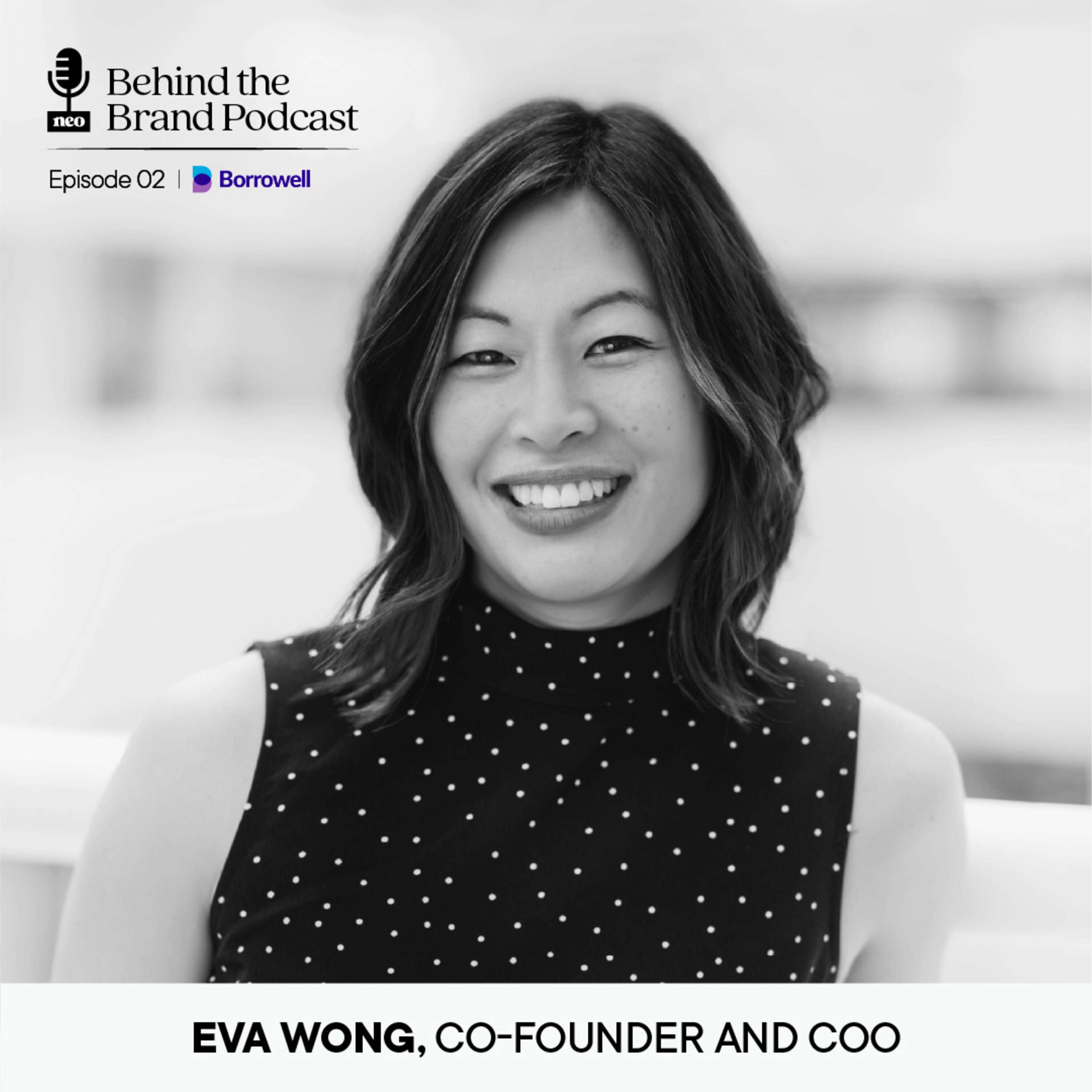 Borrowell | Eva Wong