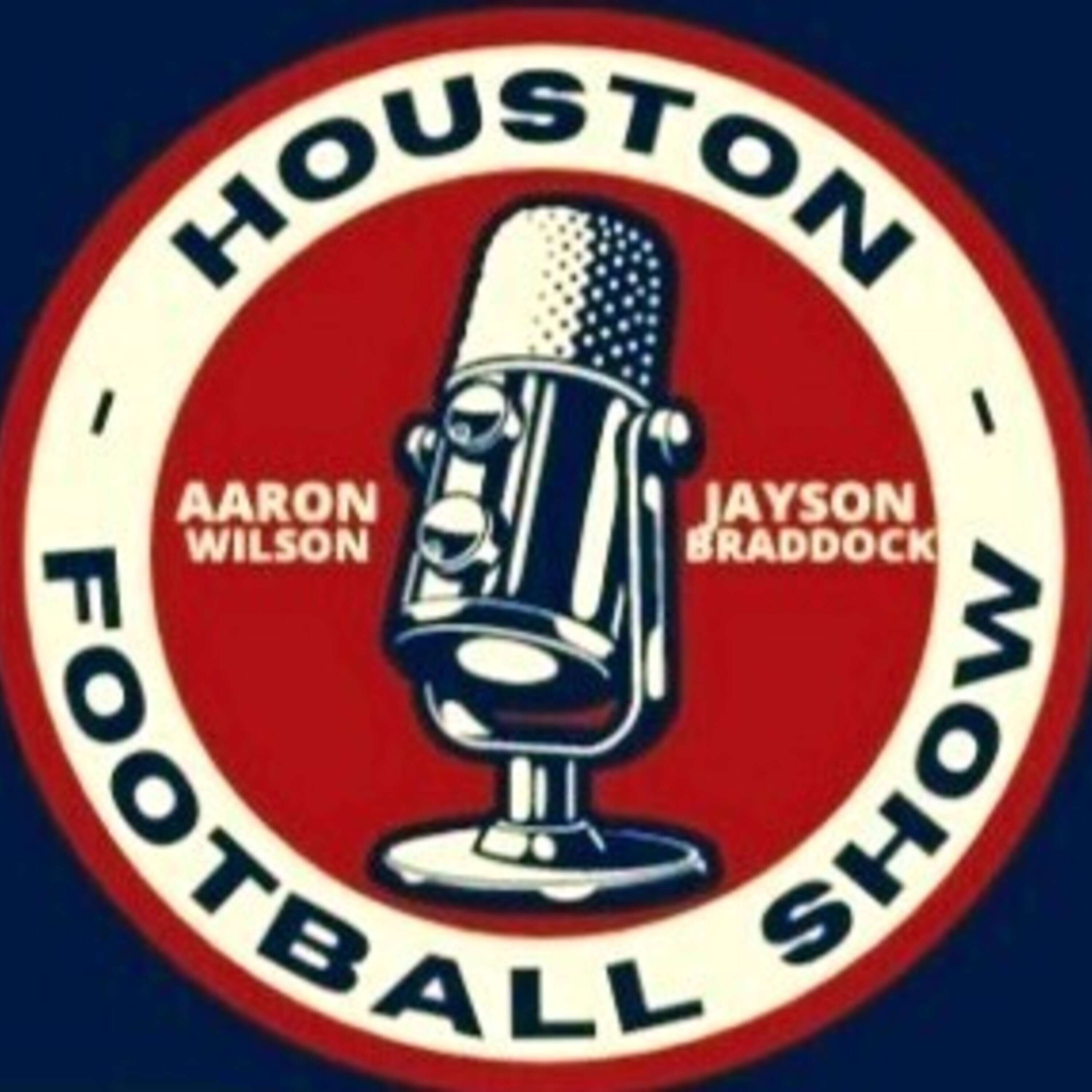 Houston Football Show | S1 E16 | 2023 Coaching Staff Shake up?