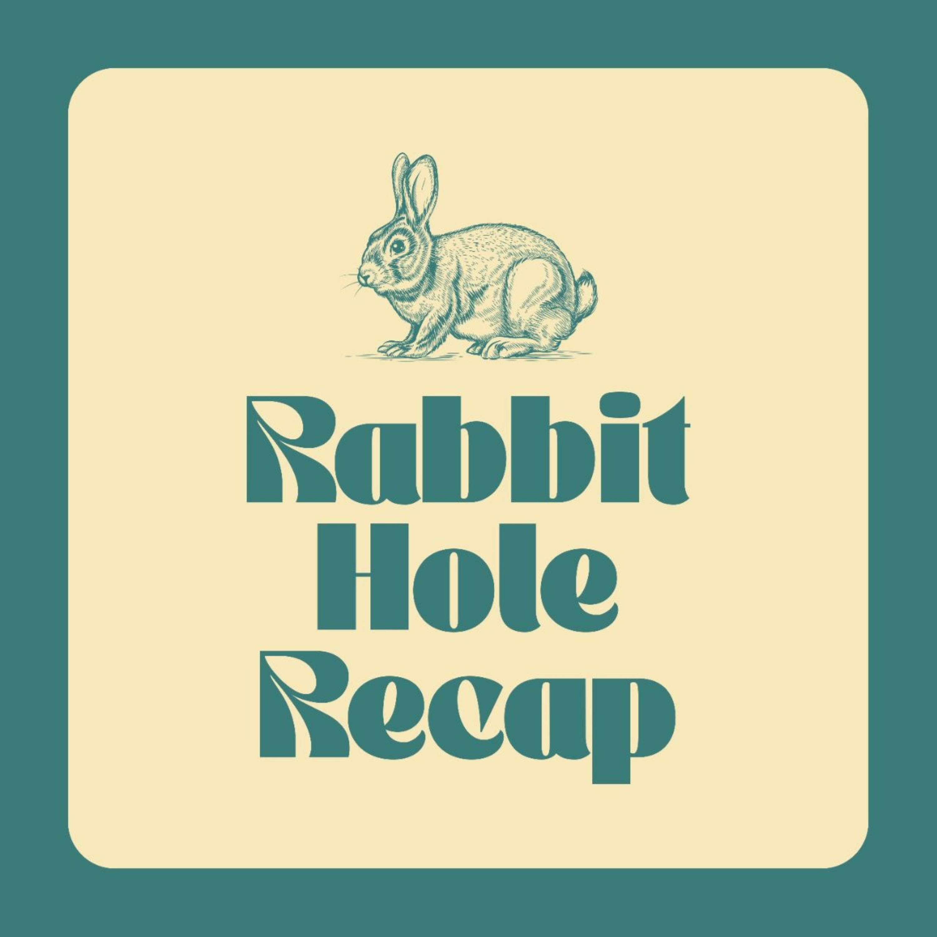 Rabbit Hole Recap #228: DCG & Genesis Getting Dragged into the Contagion