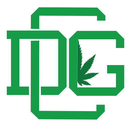 Special Guest: Sacred 3 Mushrooms - The Dude Grows Show