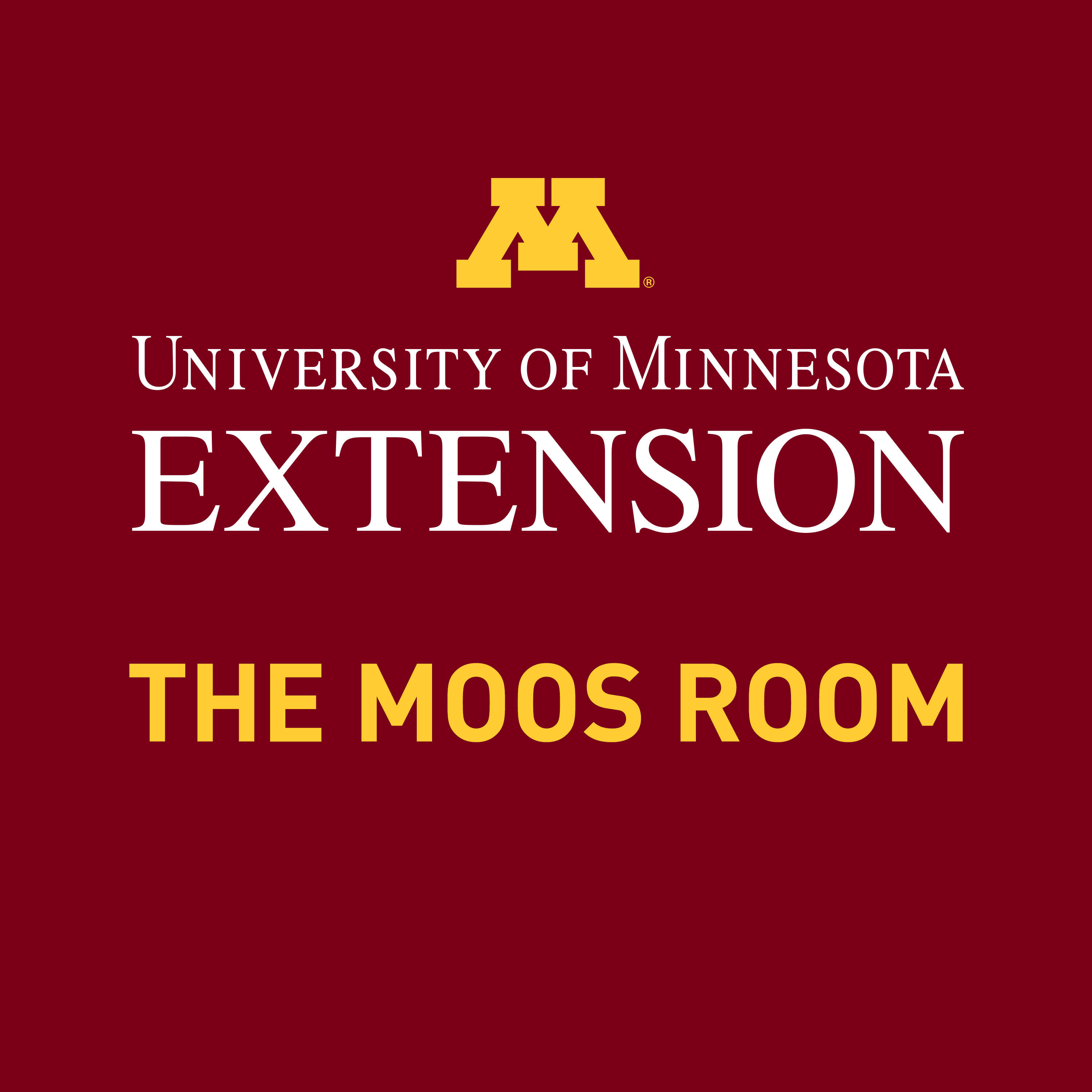 Episode 146 - PFAS chemicals with Glenda Pereira - UMN Extension's The Moos Room