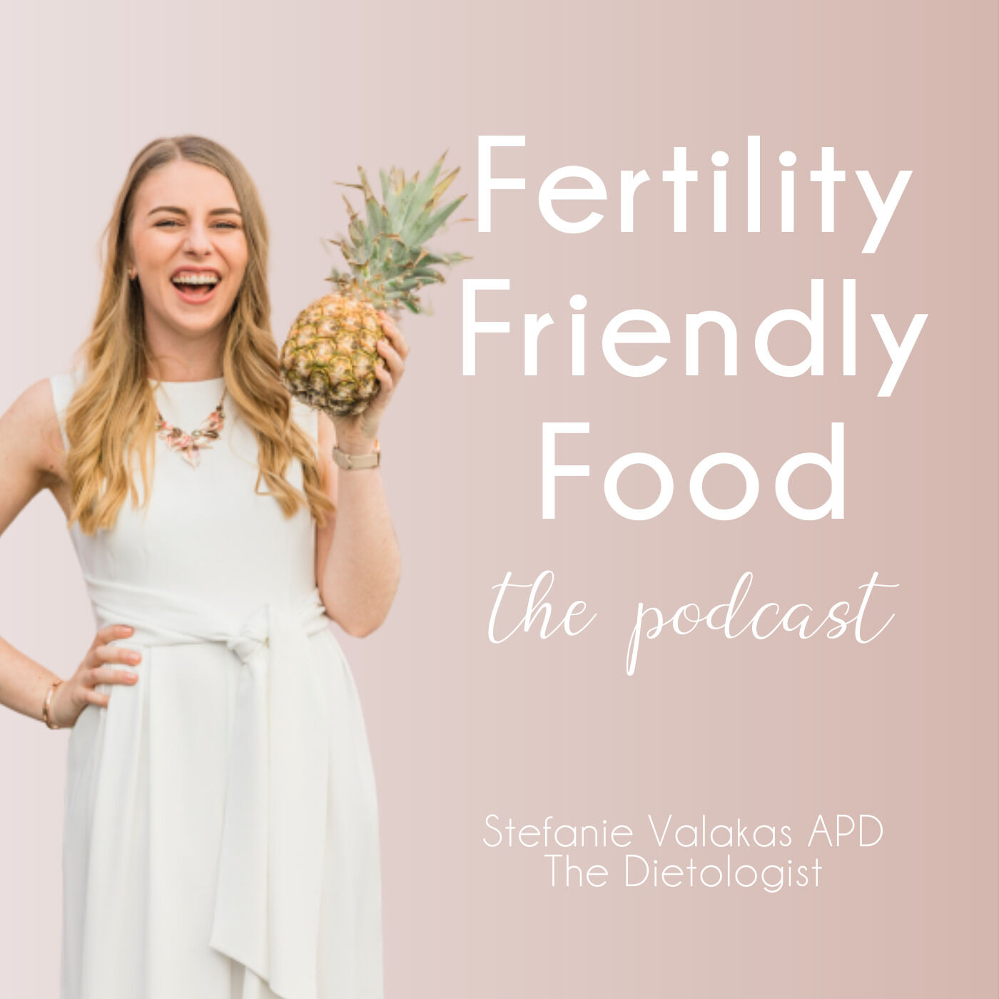 Fertility Friendly Food Q&A | Season 3 Finale | Episode 82