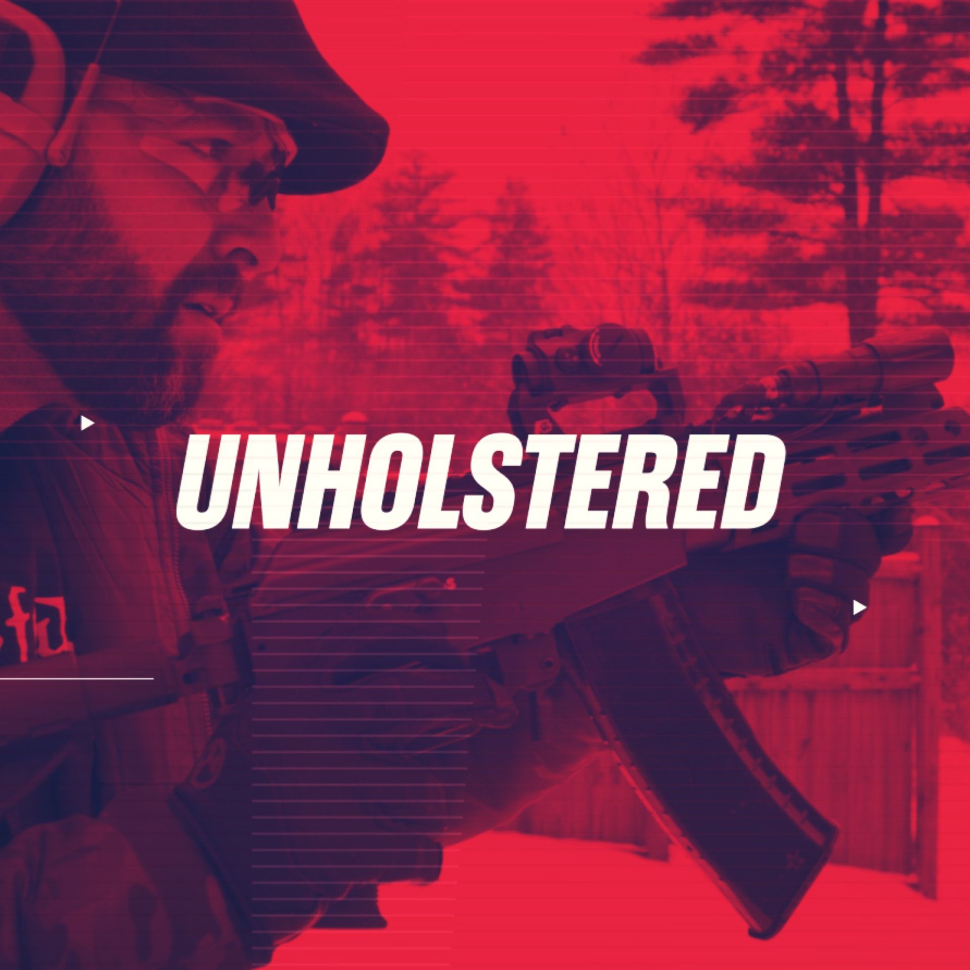 Ep. 27 Unholstered with Rudy Gonsior