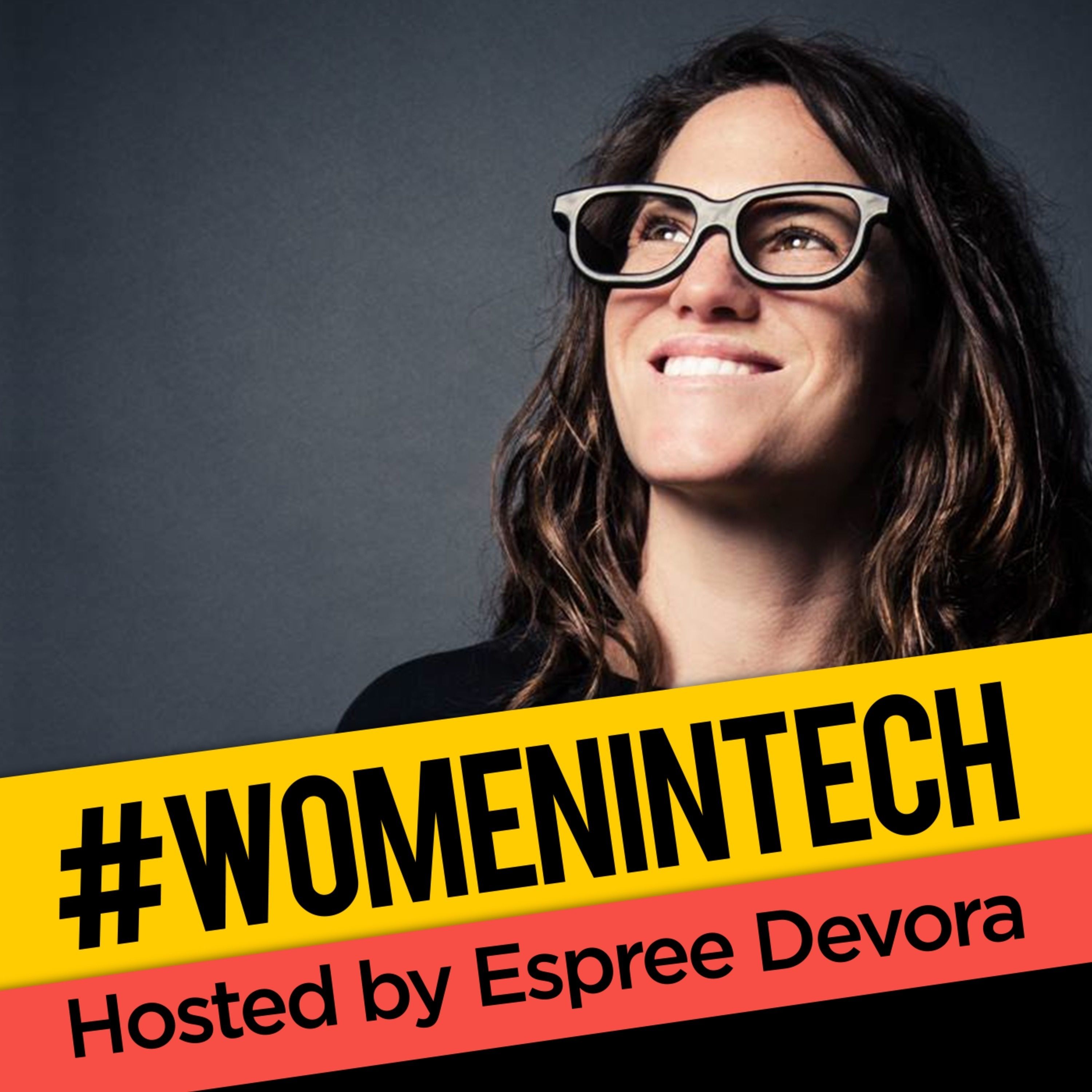 Elevating Women in Tech Globally And Introducing Our Podcast Guest Hosts: Women In Tech