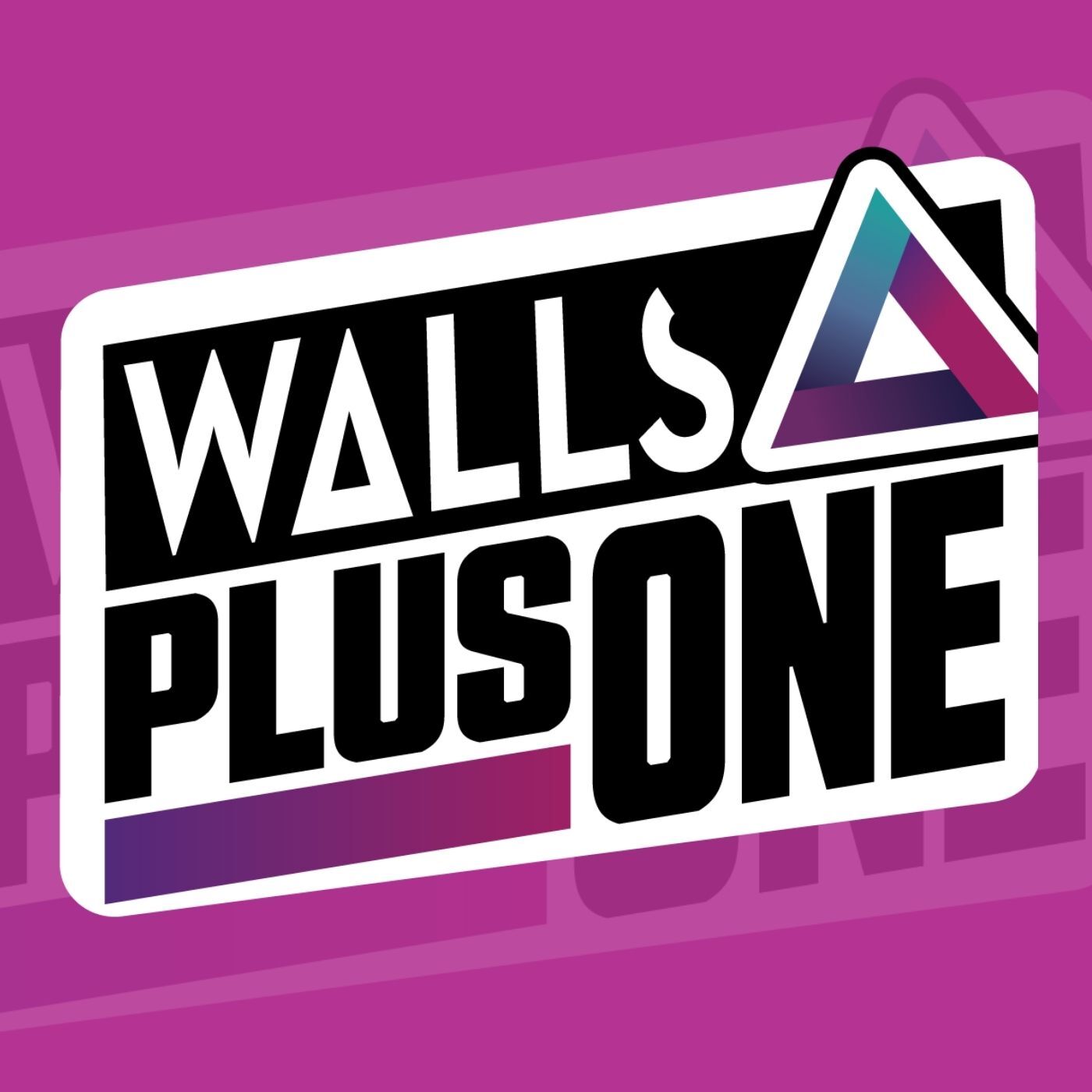 Walls Plus One 