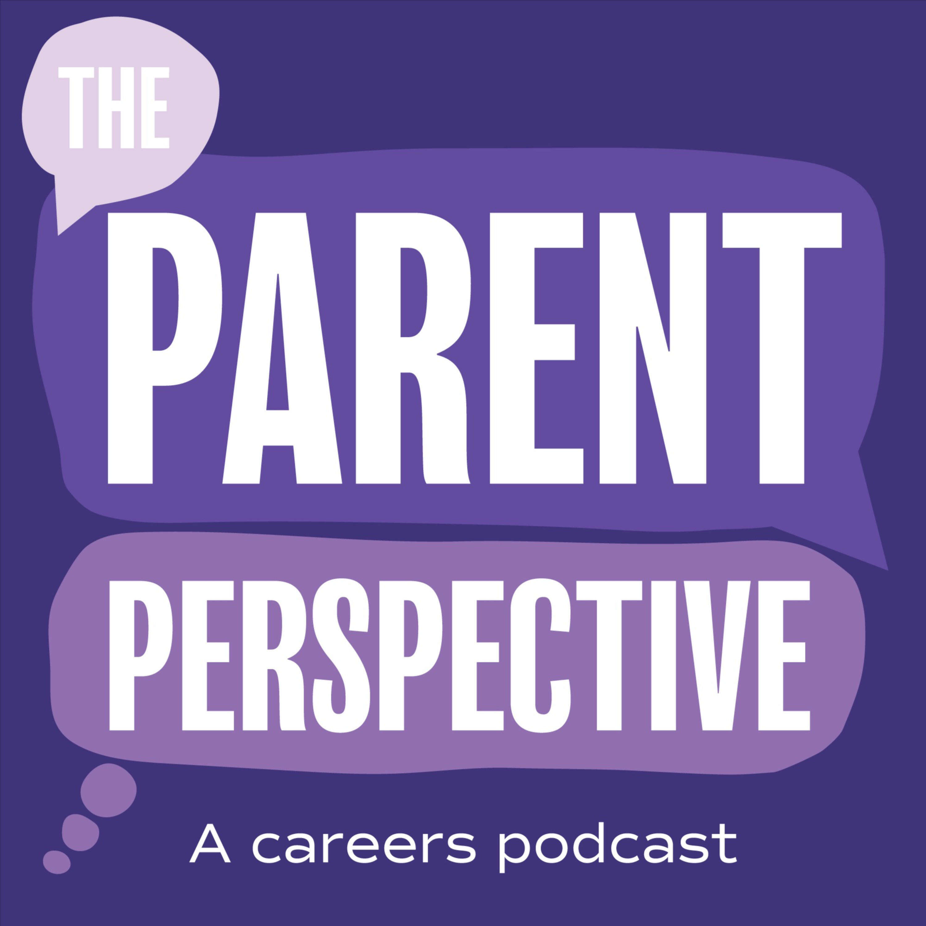 Episode 6: The Versatility - what can an apprenticeship, a traineeship or a degree lead to?