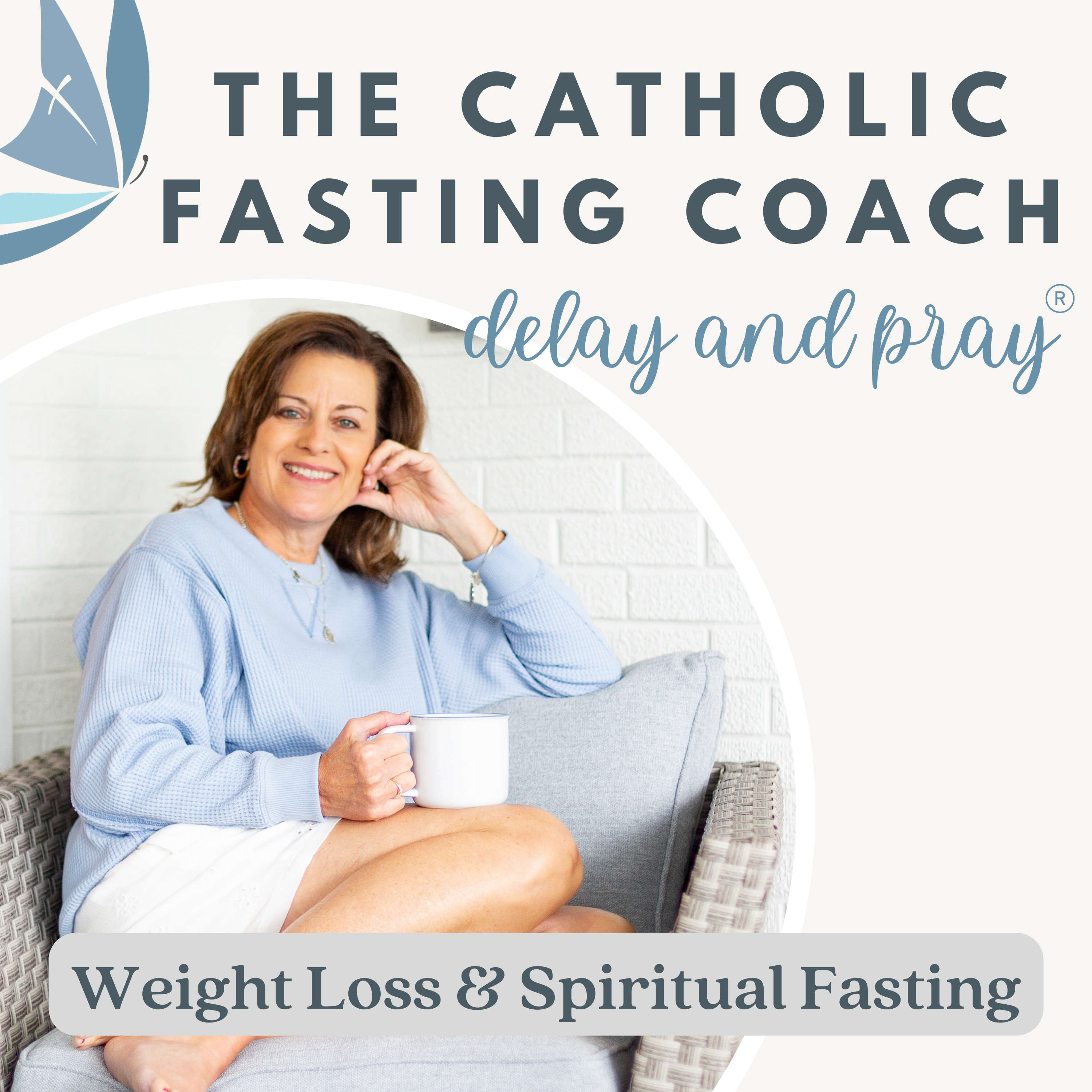 Losing Weight through Spiritual Fasting