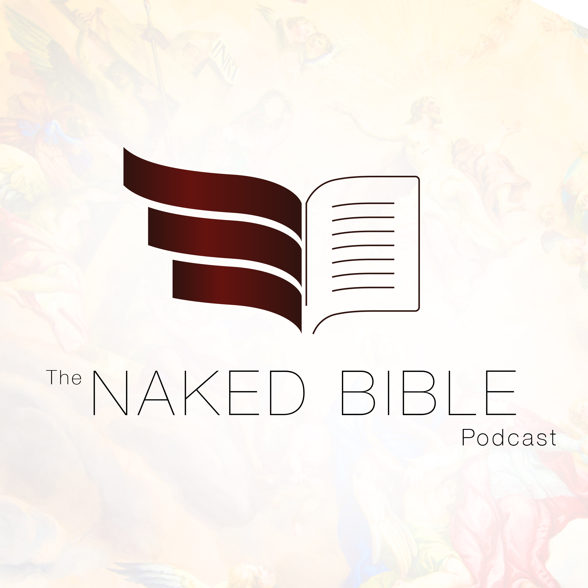 Naked Bible 451: 1 Samuel 5-6