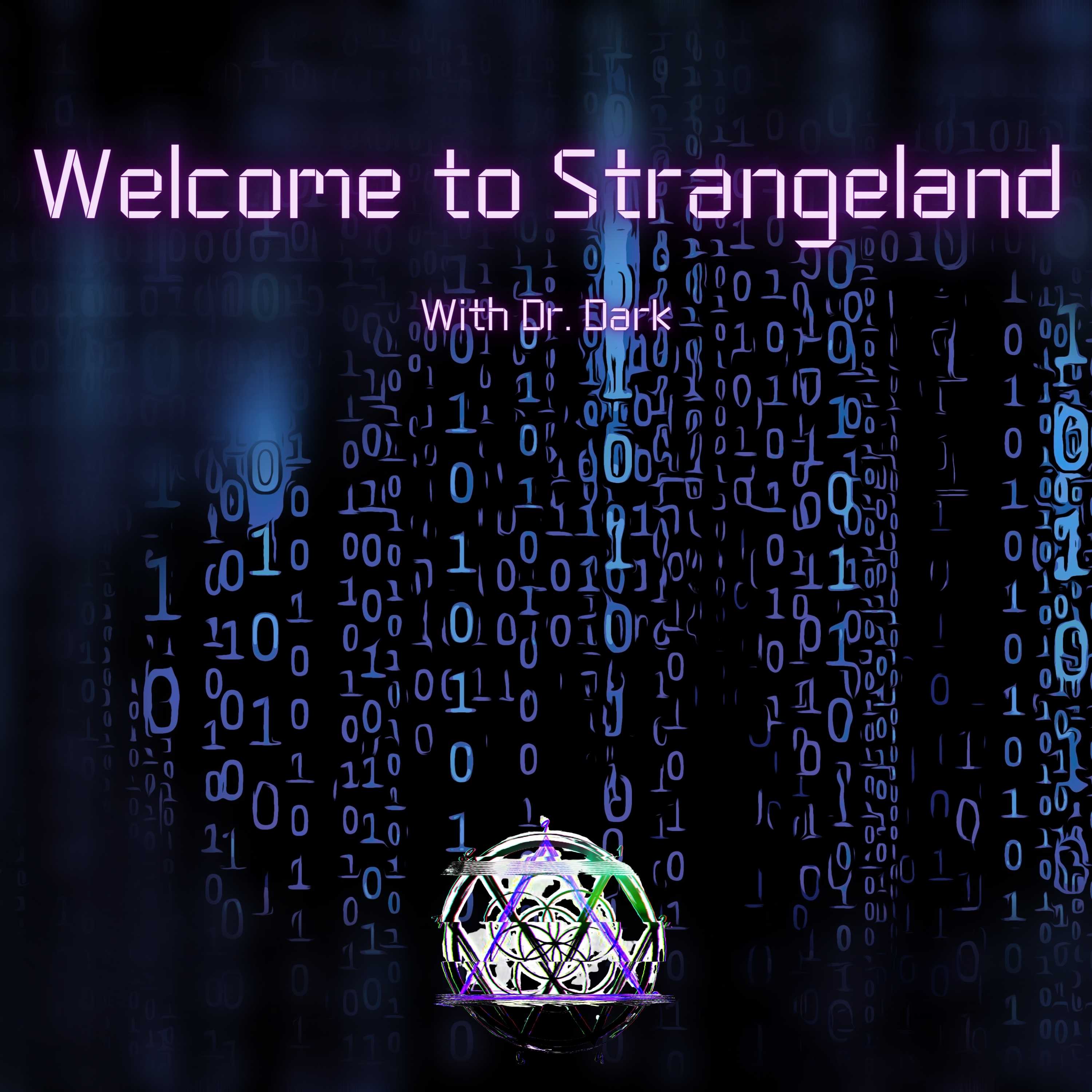 Welcome to Strangeland 