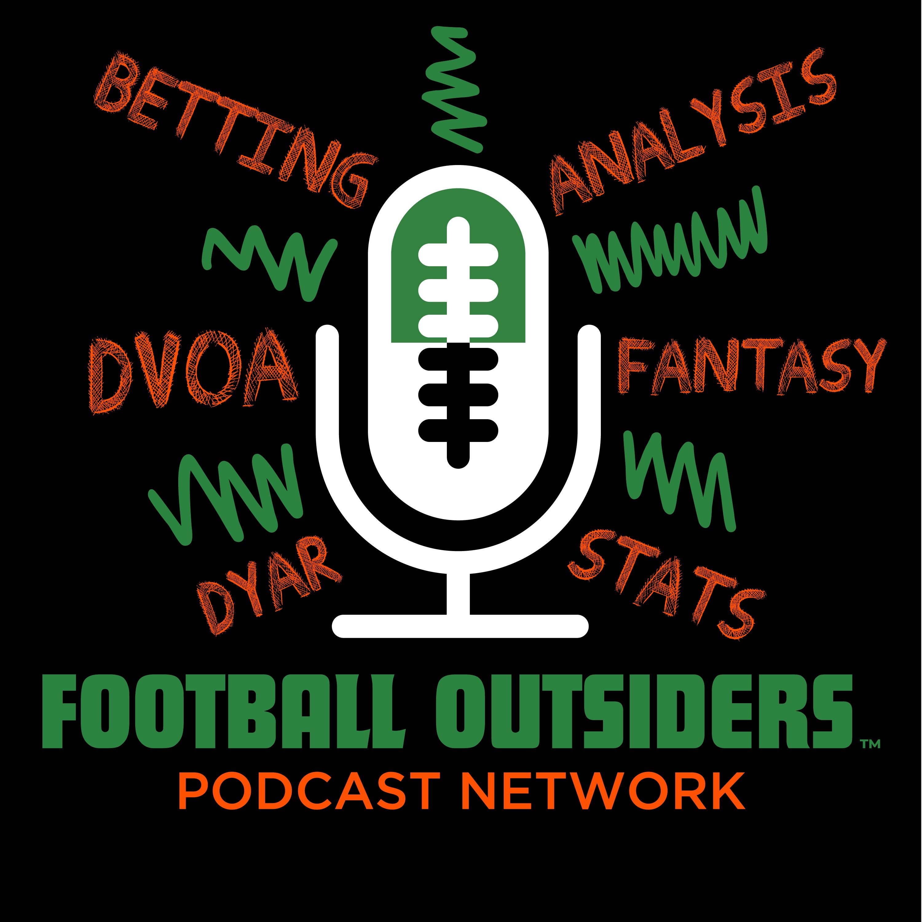 NFL Week 10 DFS Picks, Prop Bets, & Fantasy Advice | FO Betting & Fantasy Show