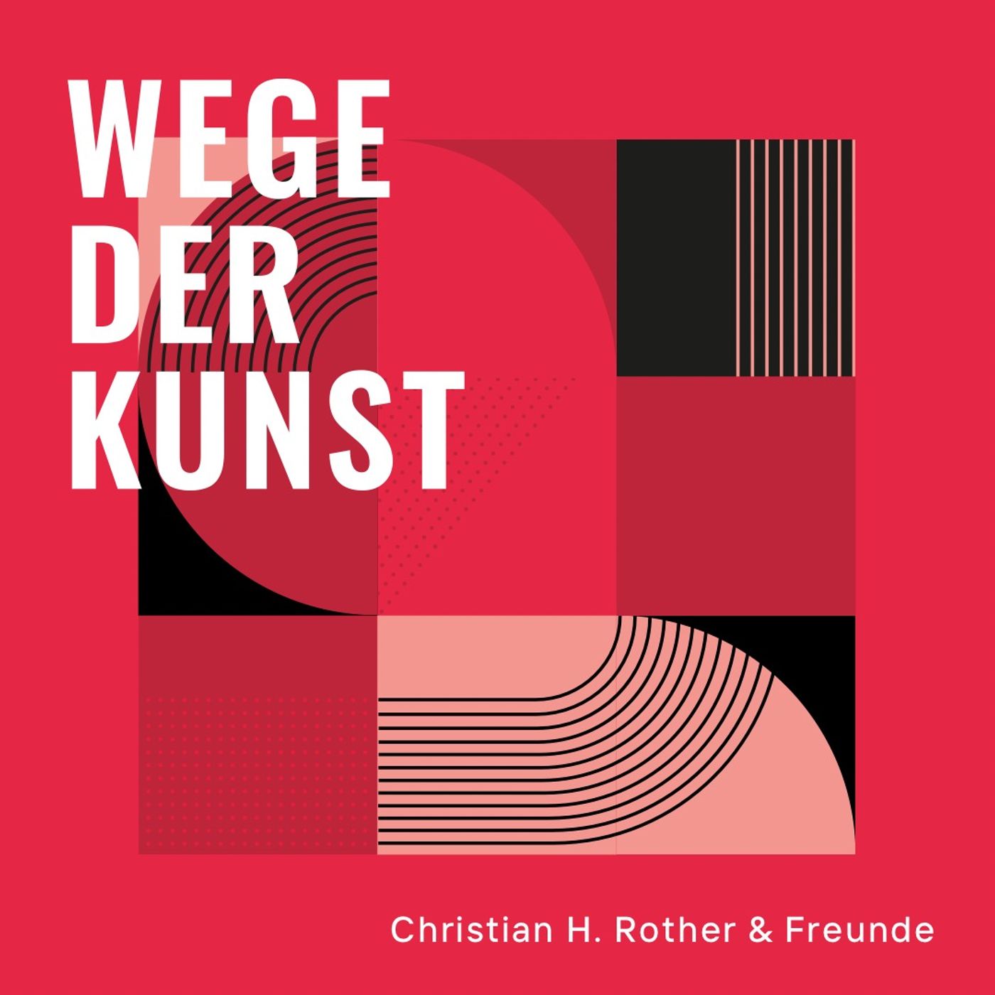 Folge 46: Was ist Kunst heute?