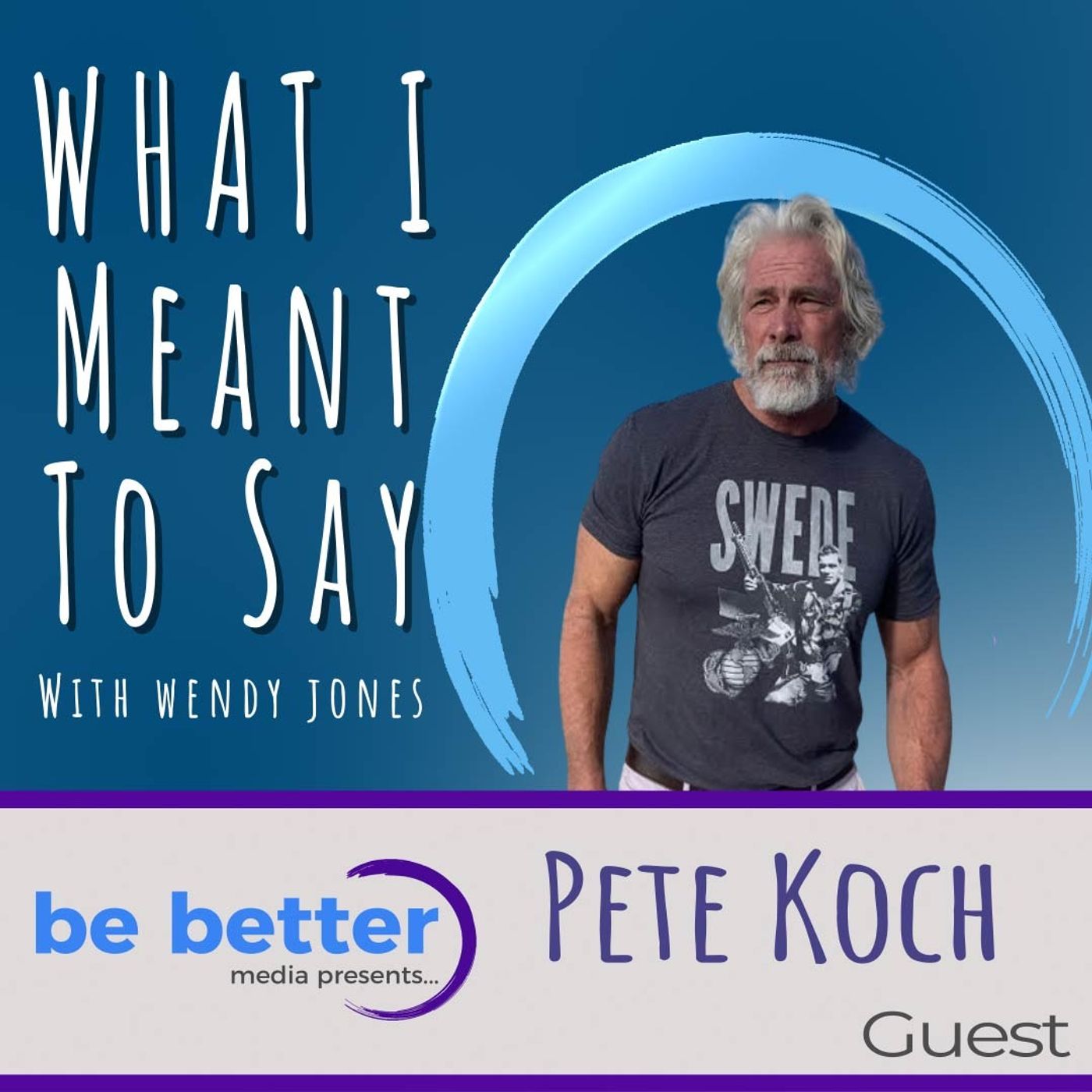 Aging, Acting & the NFL - A Patriots Perspective with Pete Koch