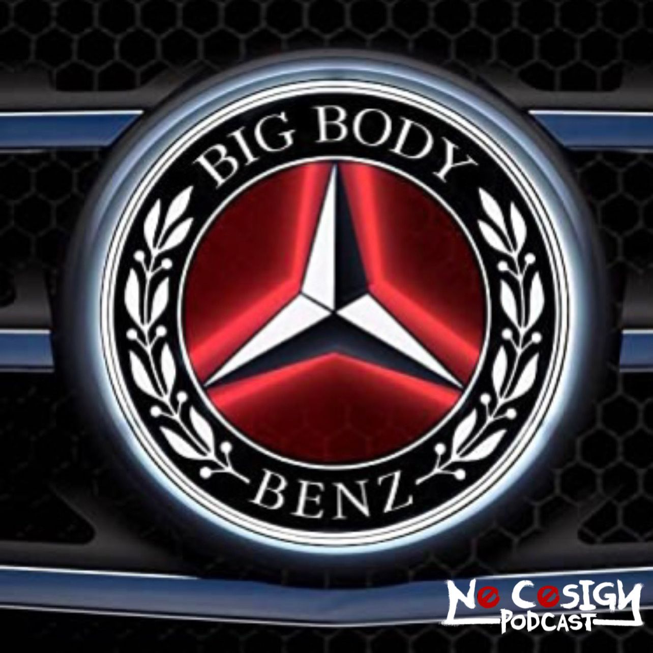 084- Big Body Benz