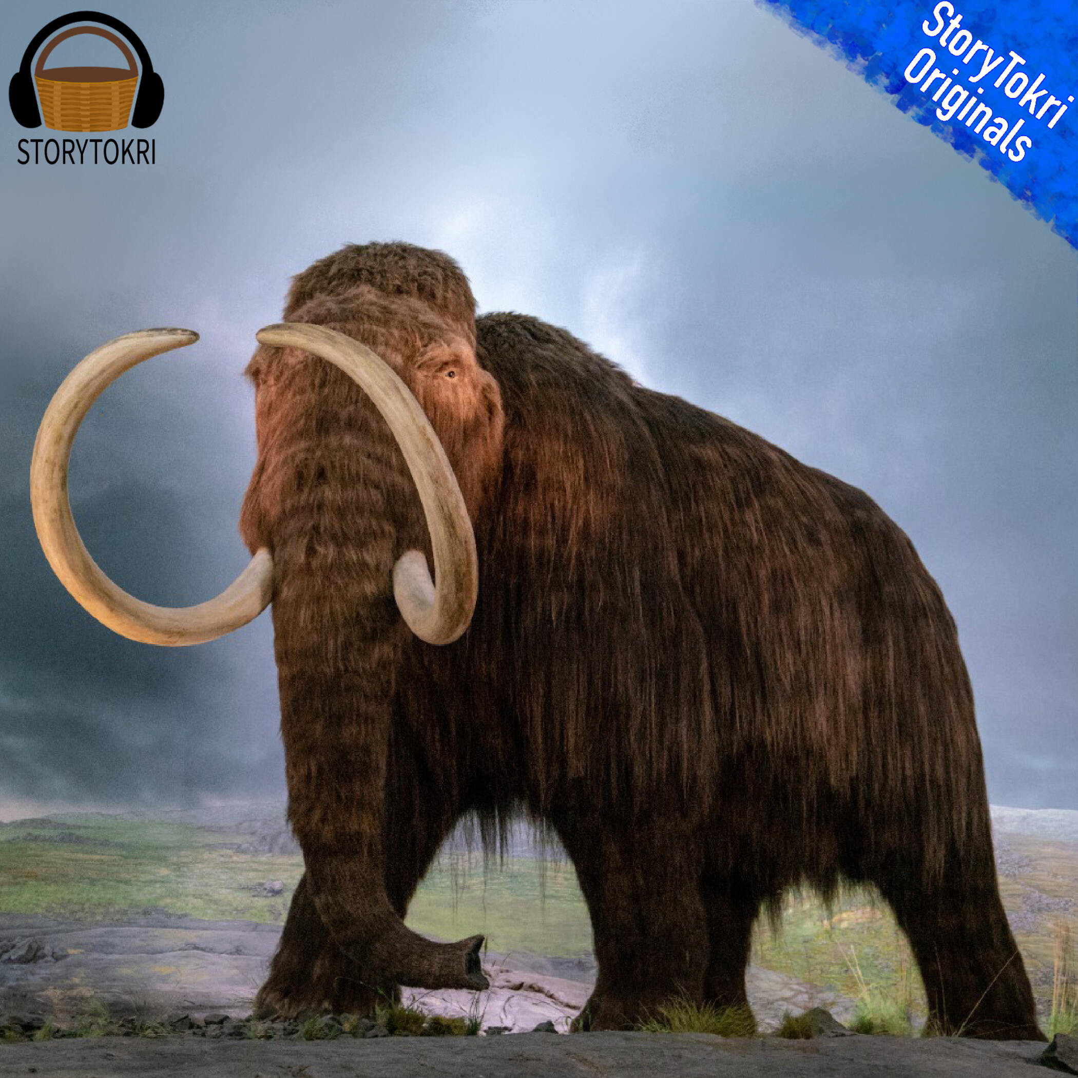 Woolly Mammoth