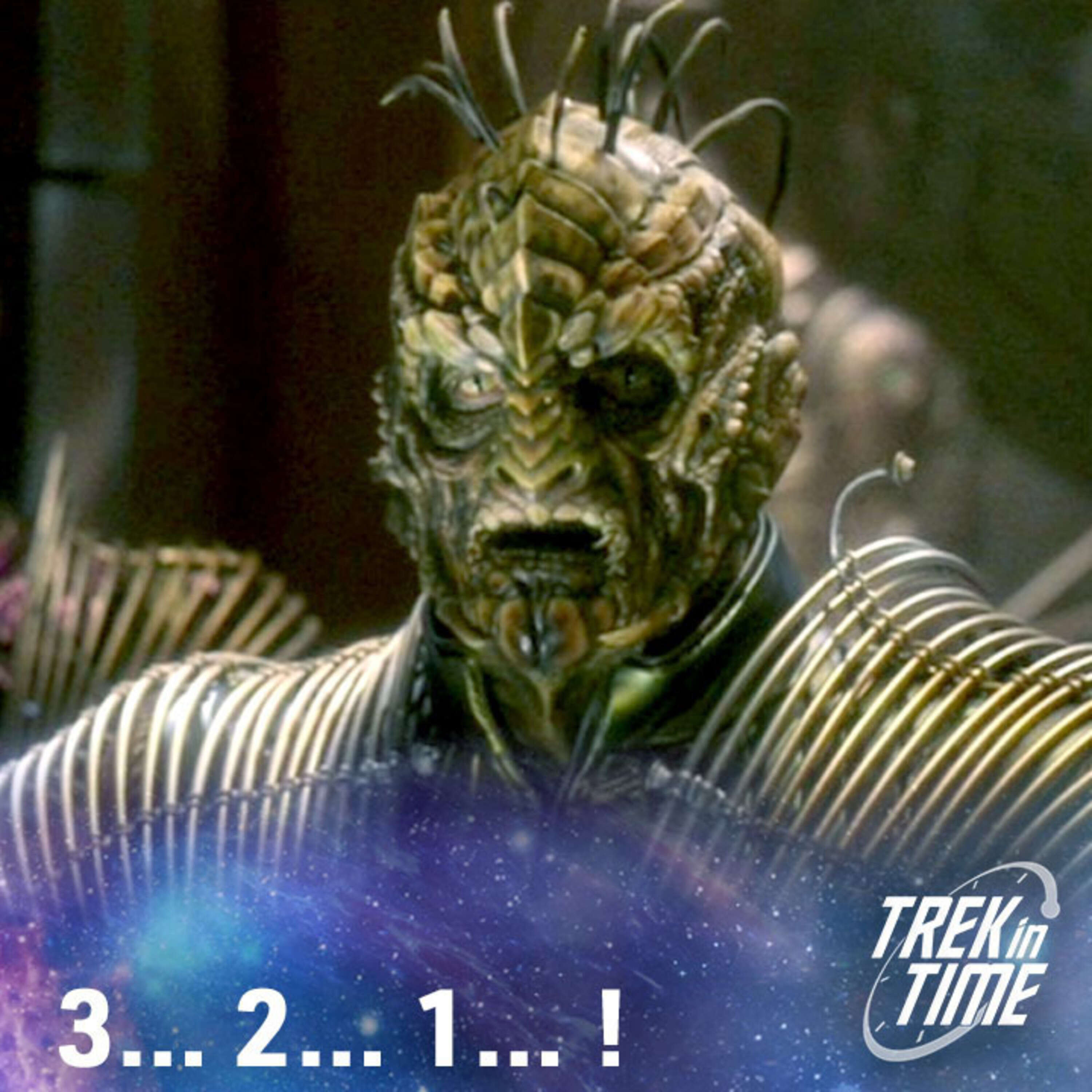 73: Countdown - Star Trek Enterprise Season 3, Episode 23