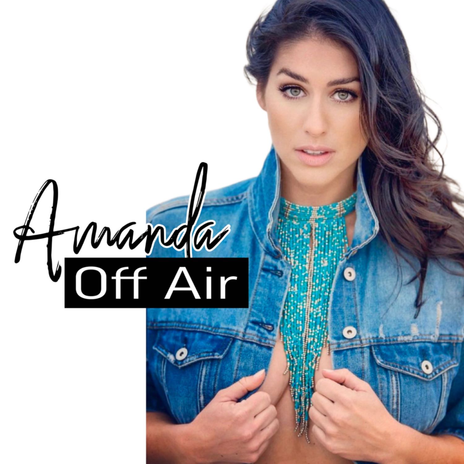 Amanda Off Air 