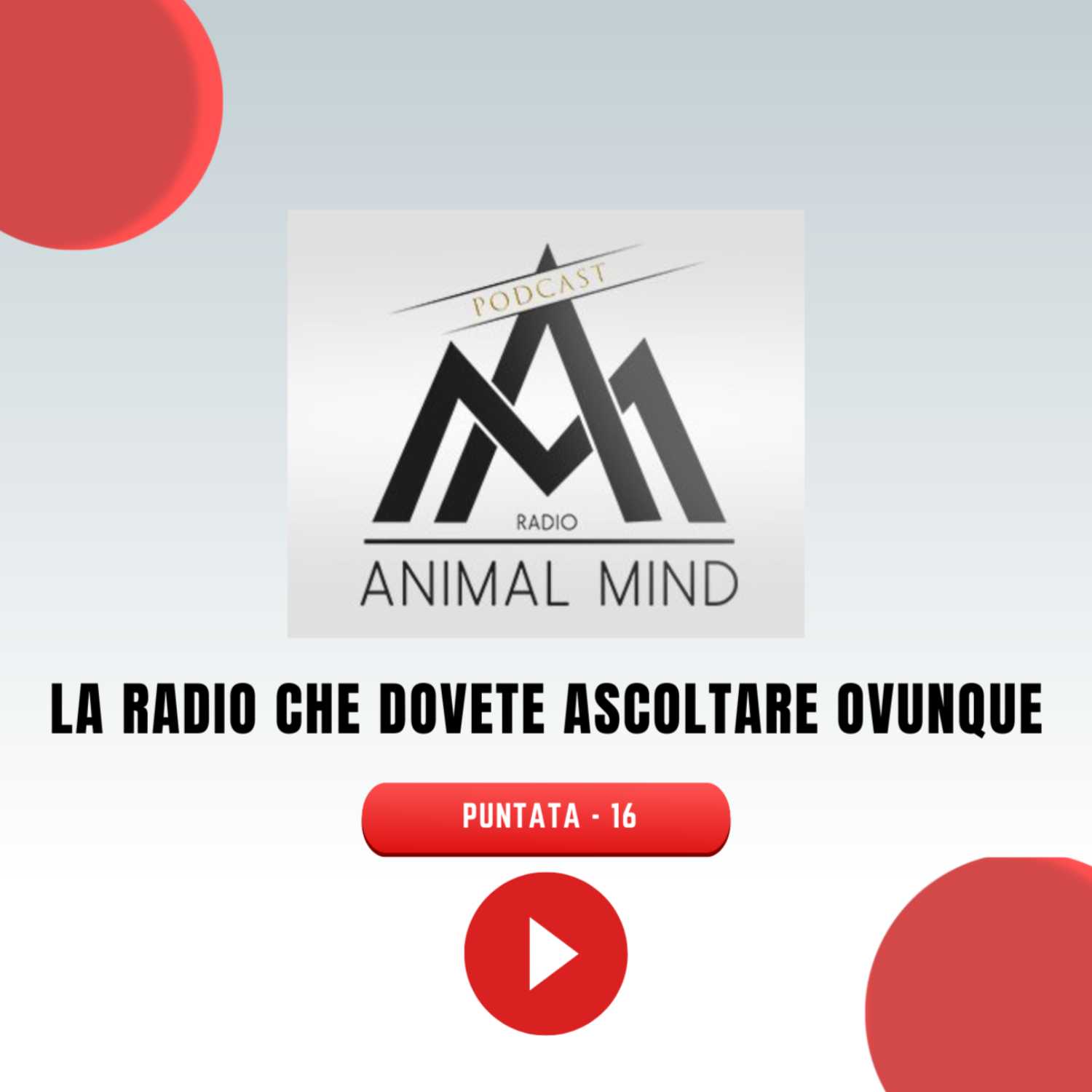 La radio che dovete ascoltare ovunque