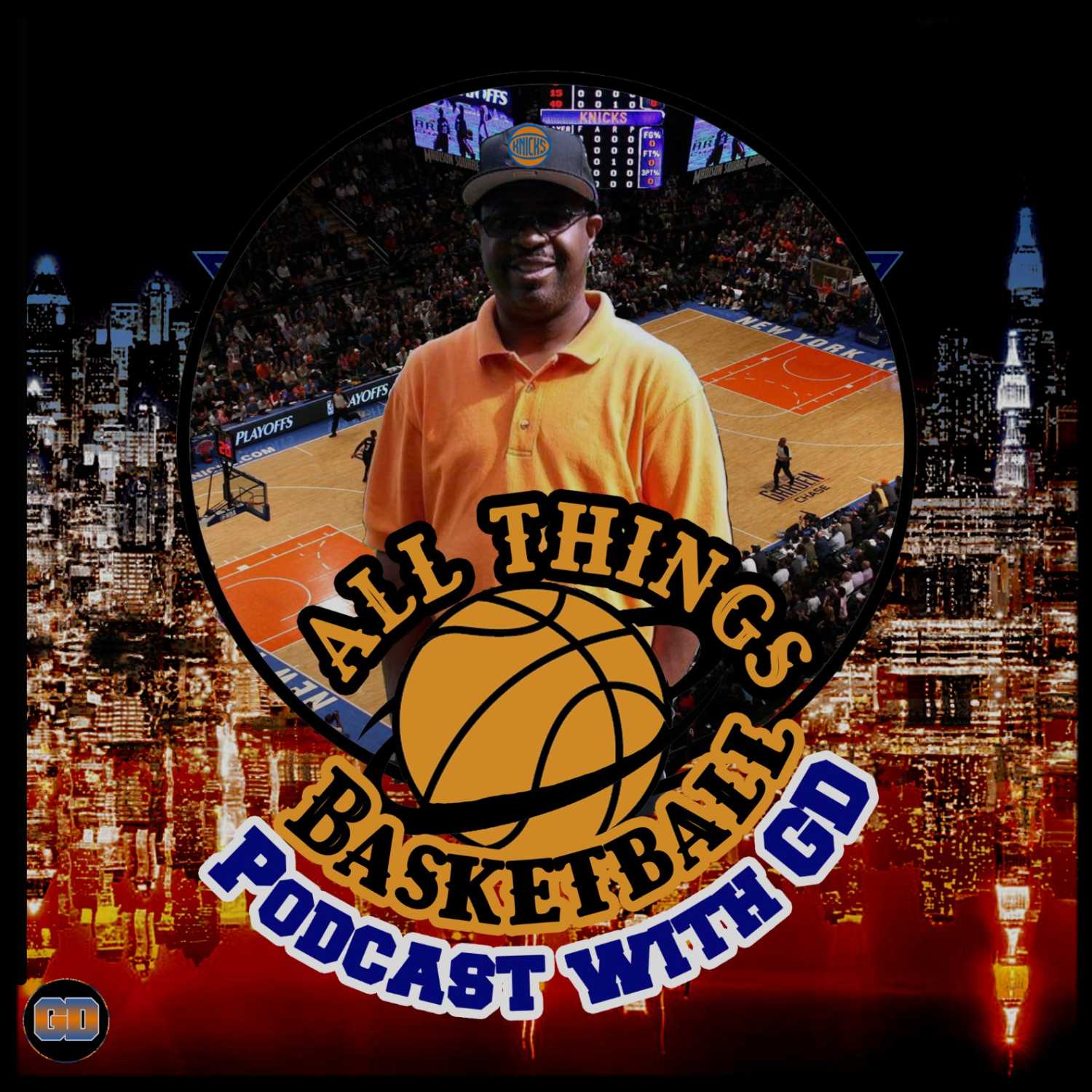 All Things Basketball with GD - 2022-23 NBA Fact or Fiction