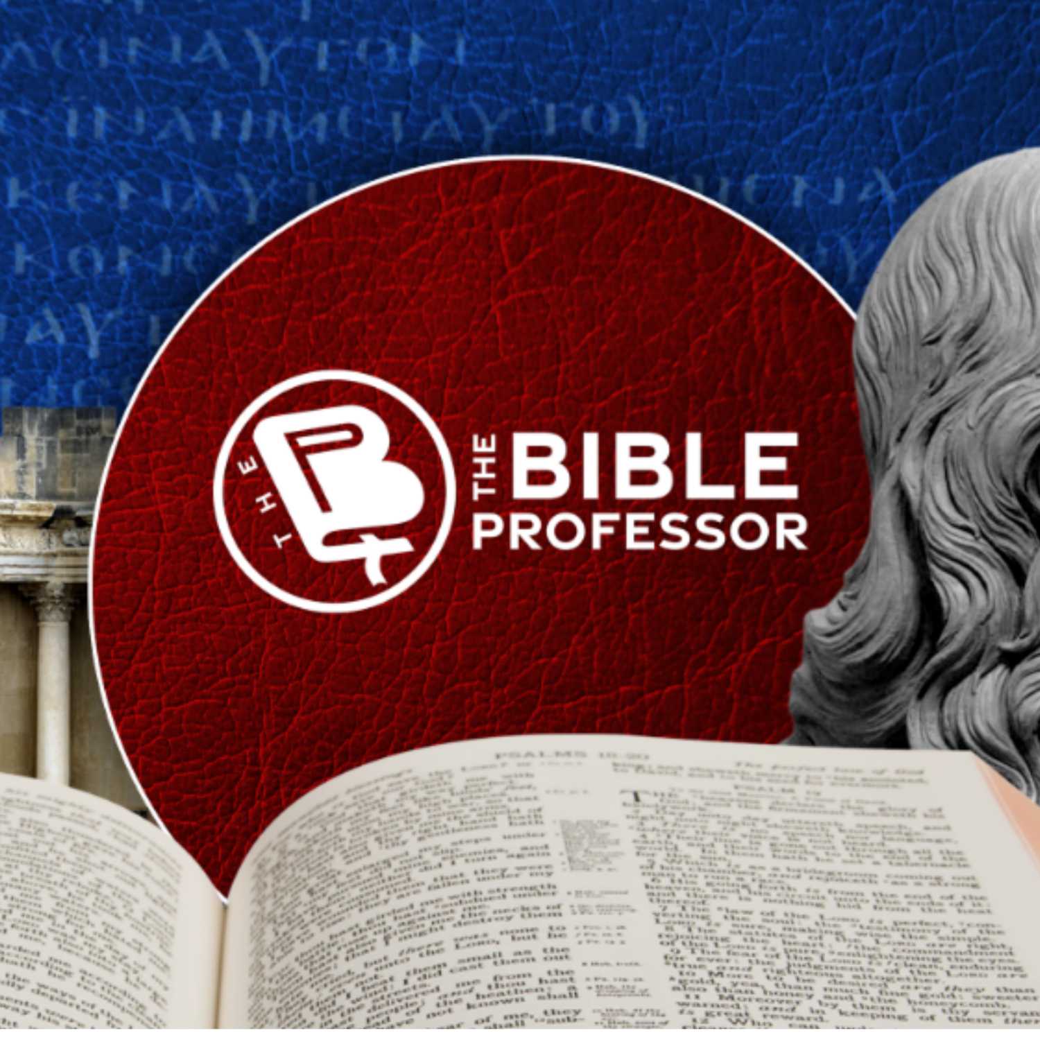 The Bible Professor 