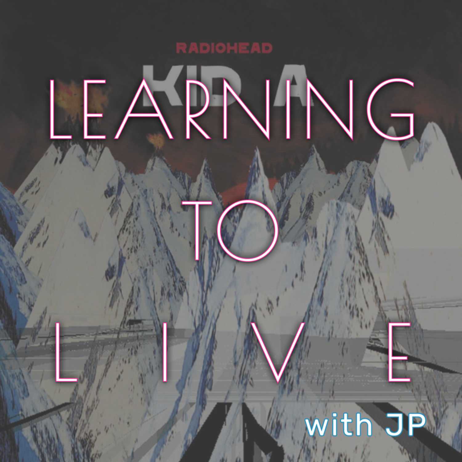 ⁣#006 - Alex Lambert : Radiohead - Kid A [2000]