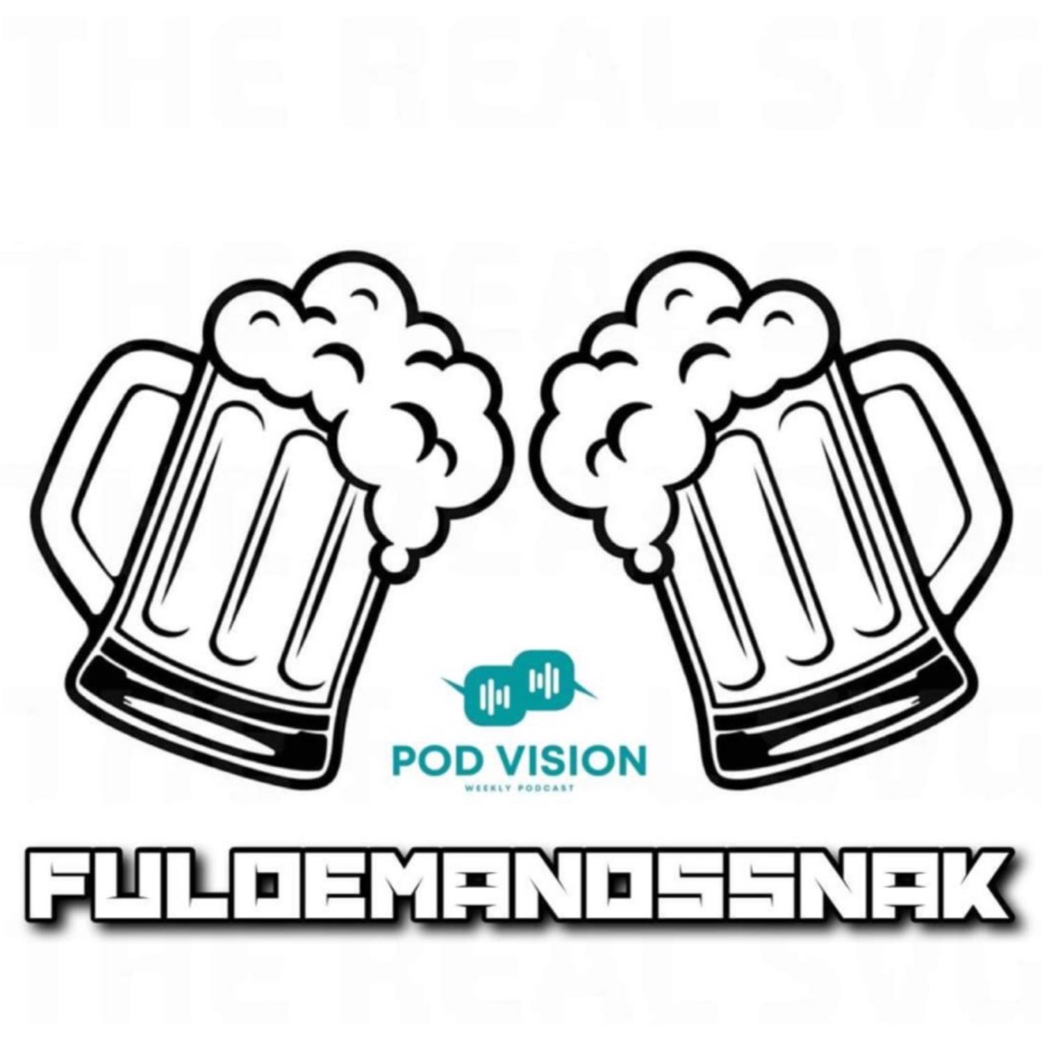 Fuldemandssnak 