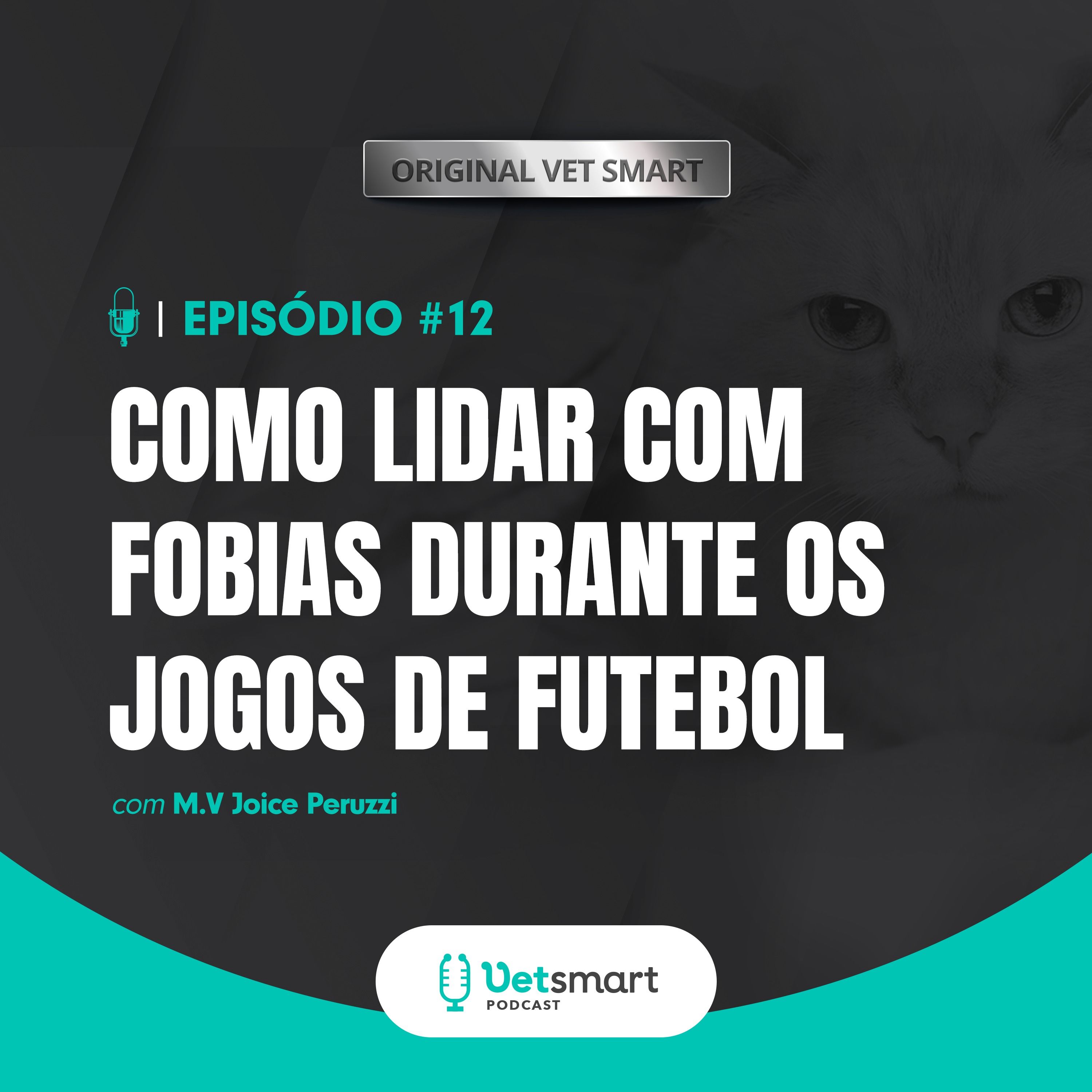 Como lidar com fobias durante os jogos de futebol