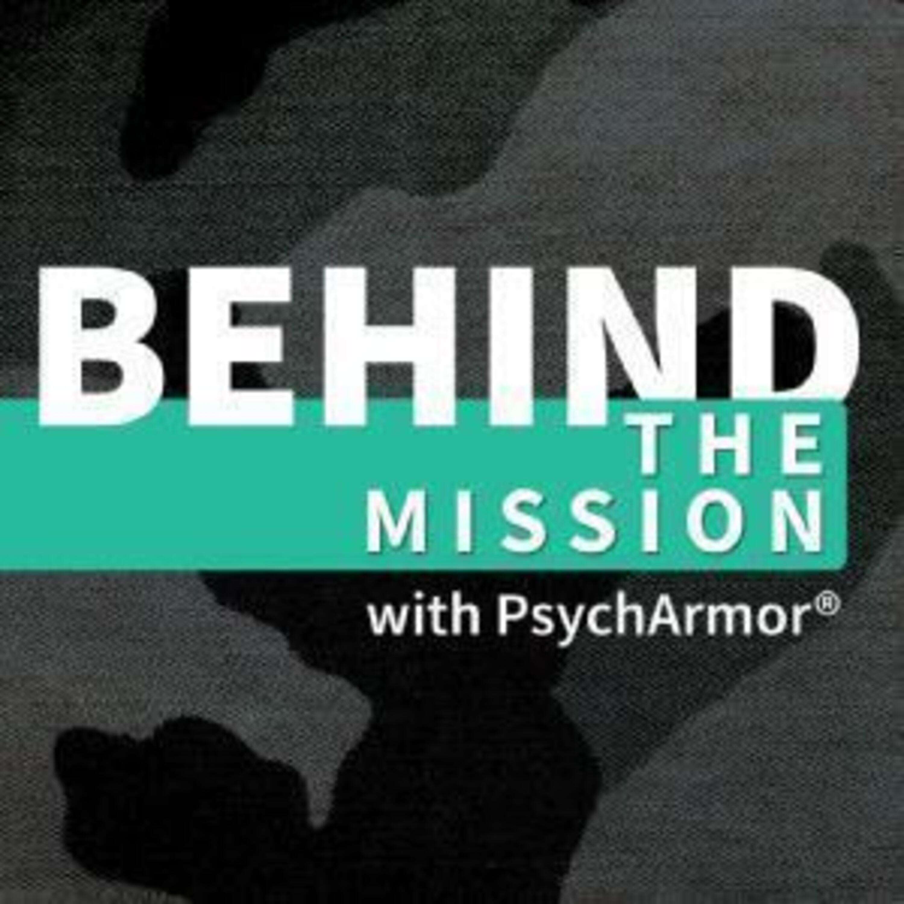 BTM96 - Mary Reding - Supporting Military Spouses in the Legal Profession