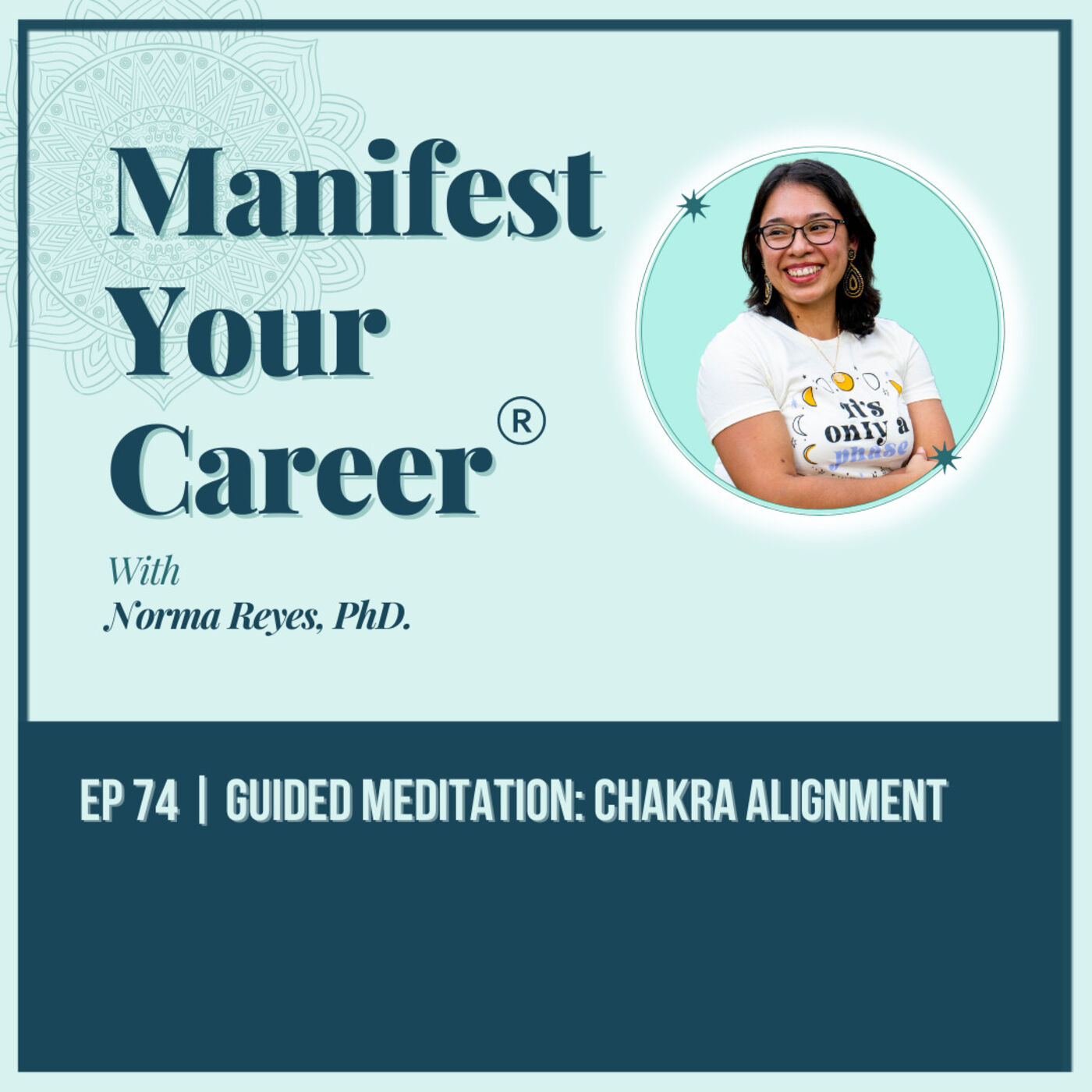 EP 74 | Guided Meditation: Chakra Alignment