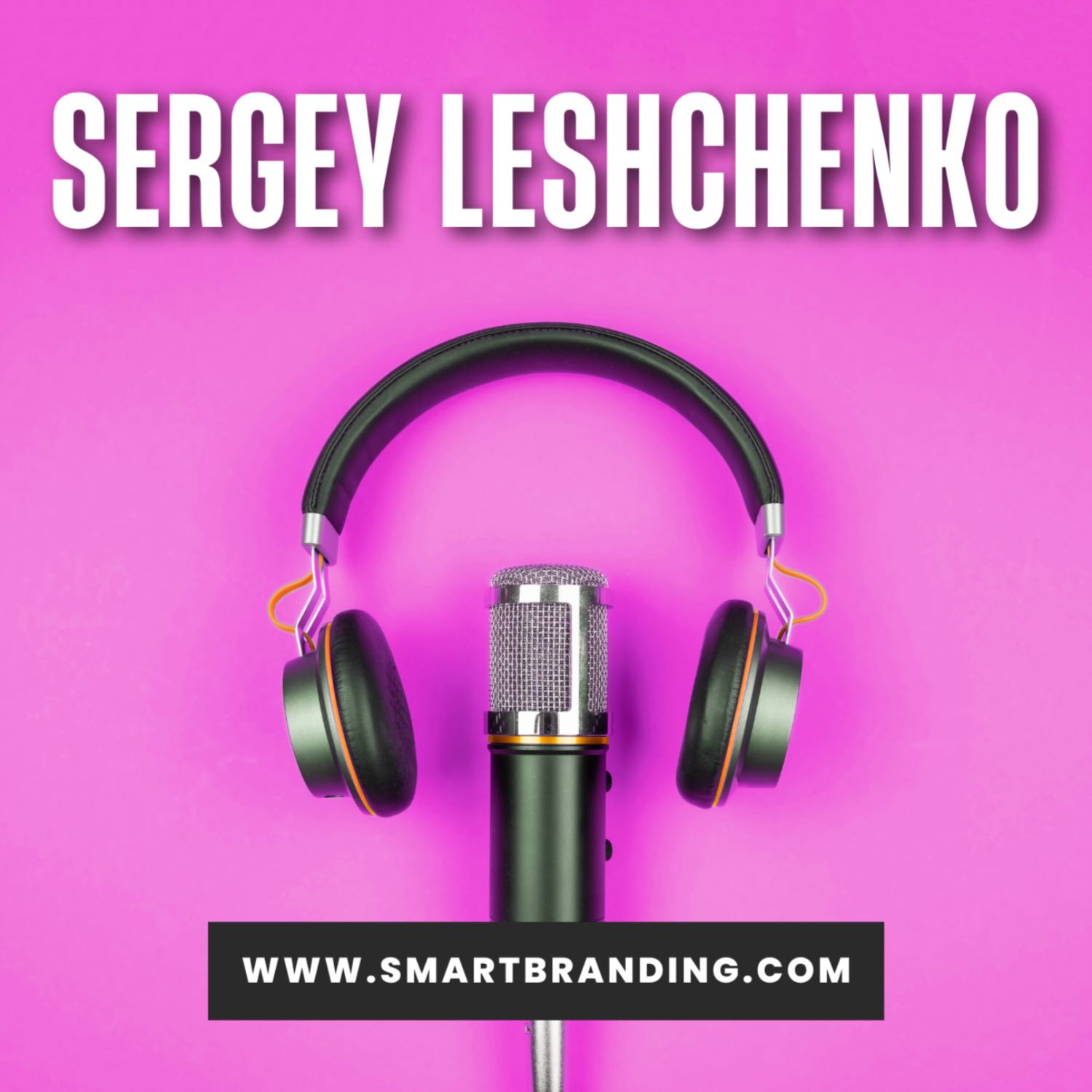 Ep.33 | Sergey Leshchenko on discovering your purpose, running a business during war and how his personal struggles shaped his new startup 