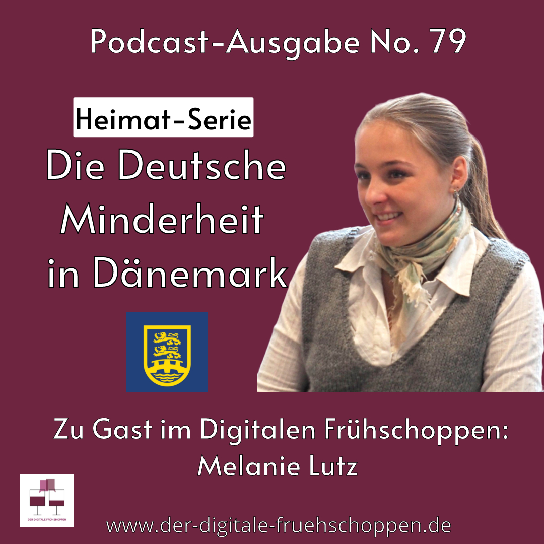 Heimat-Serie: Die Deutsche Minderheit in Dänemark #79