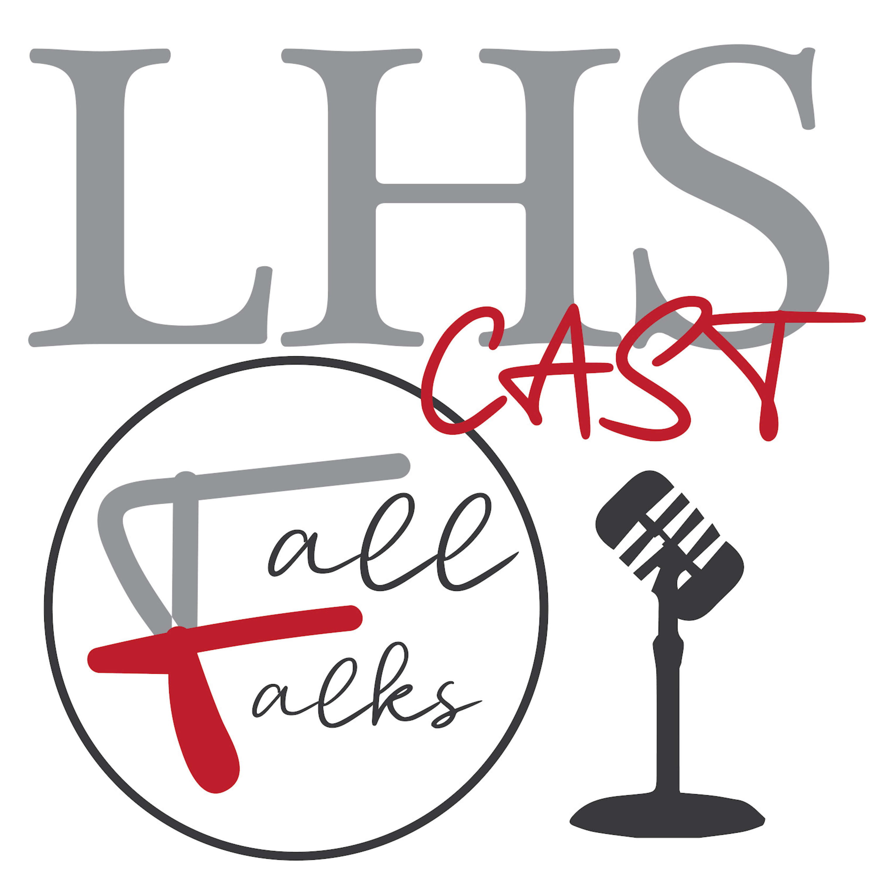 LHS Cast: Fall Talks 