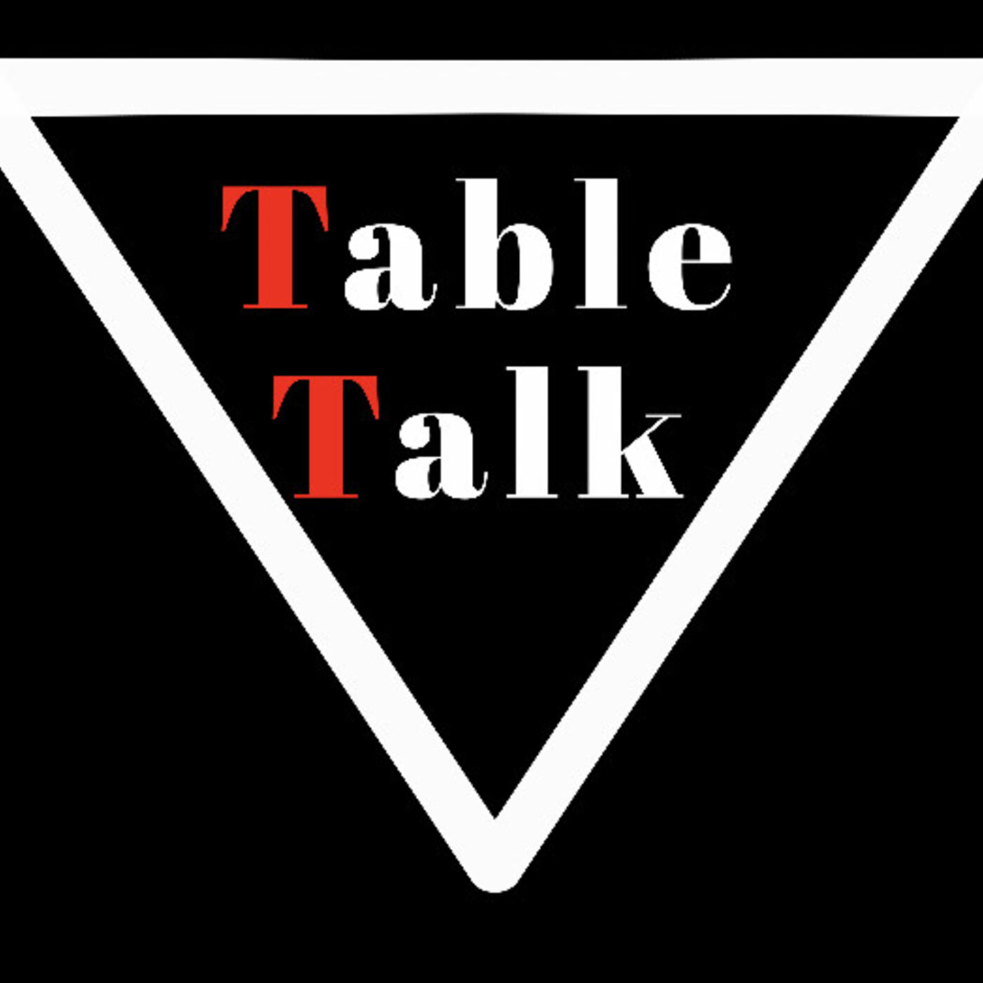 SZ2.EP.10 of the Table Talk Podcast II Drug Overdose in our Community II with Ali Sayed & Rabih Darwiche