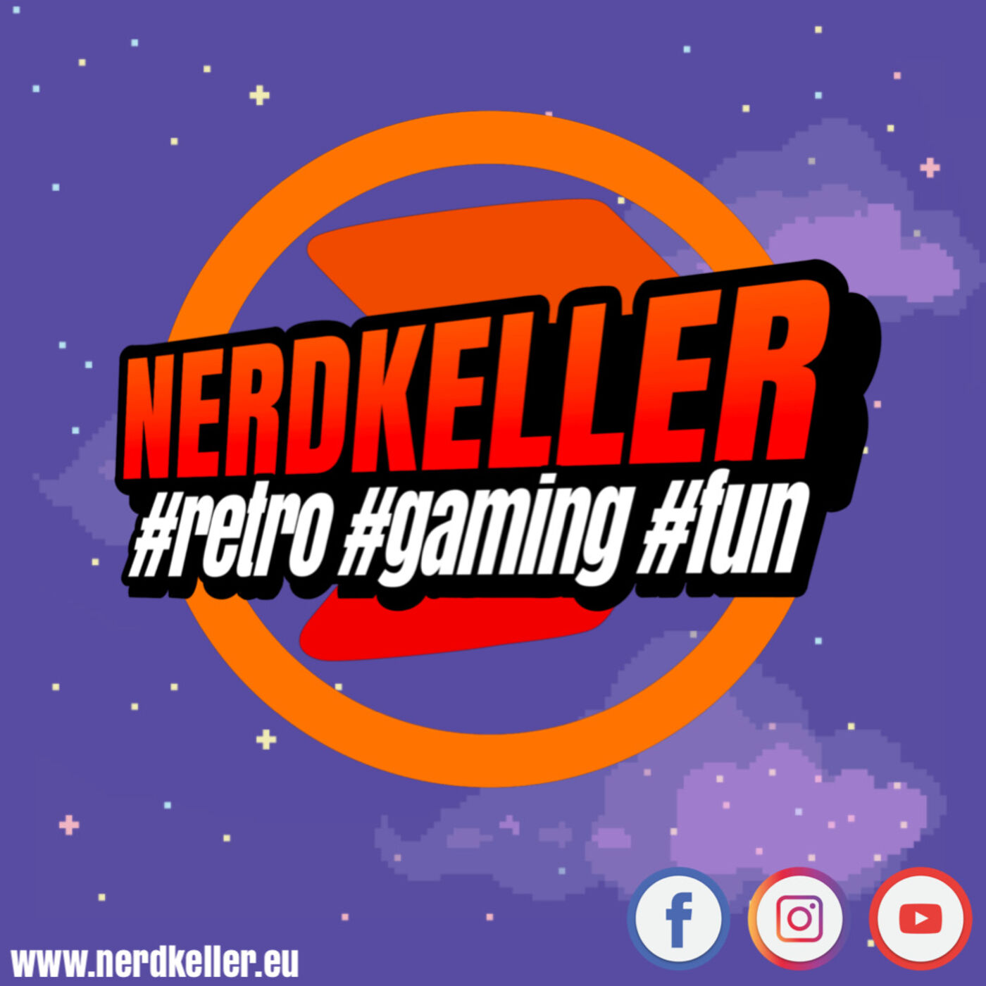 ⁣NERDKELLER PODCAST #454 - Der Hexenschuss