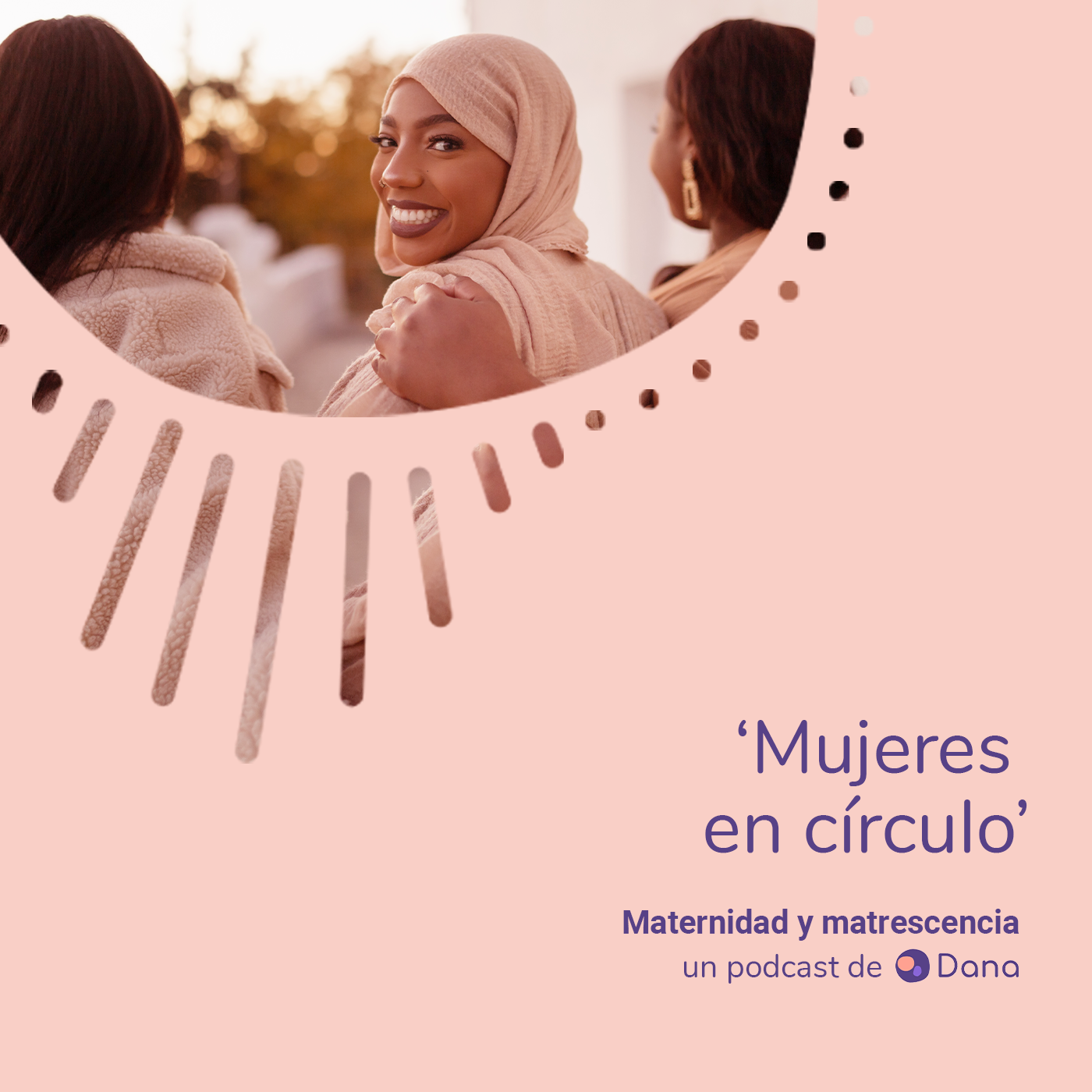 Mujeres en círculo