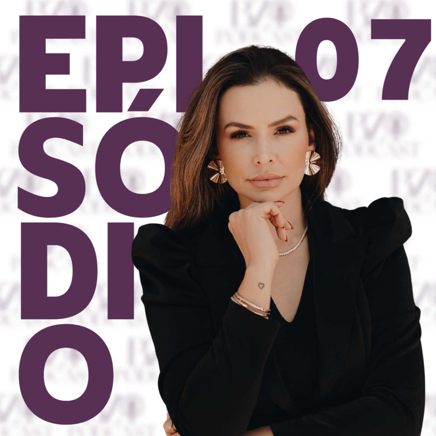 Kell Padilha: Muito al&eacute;m de um olhar