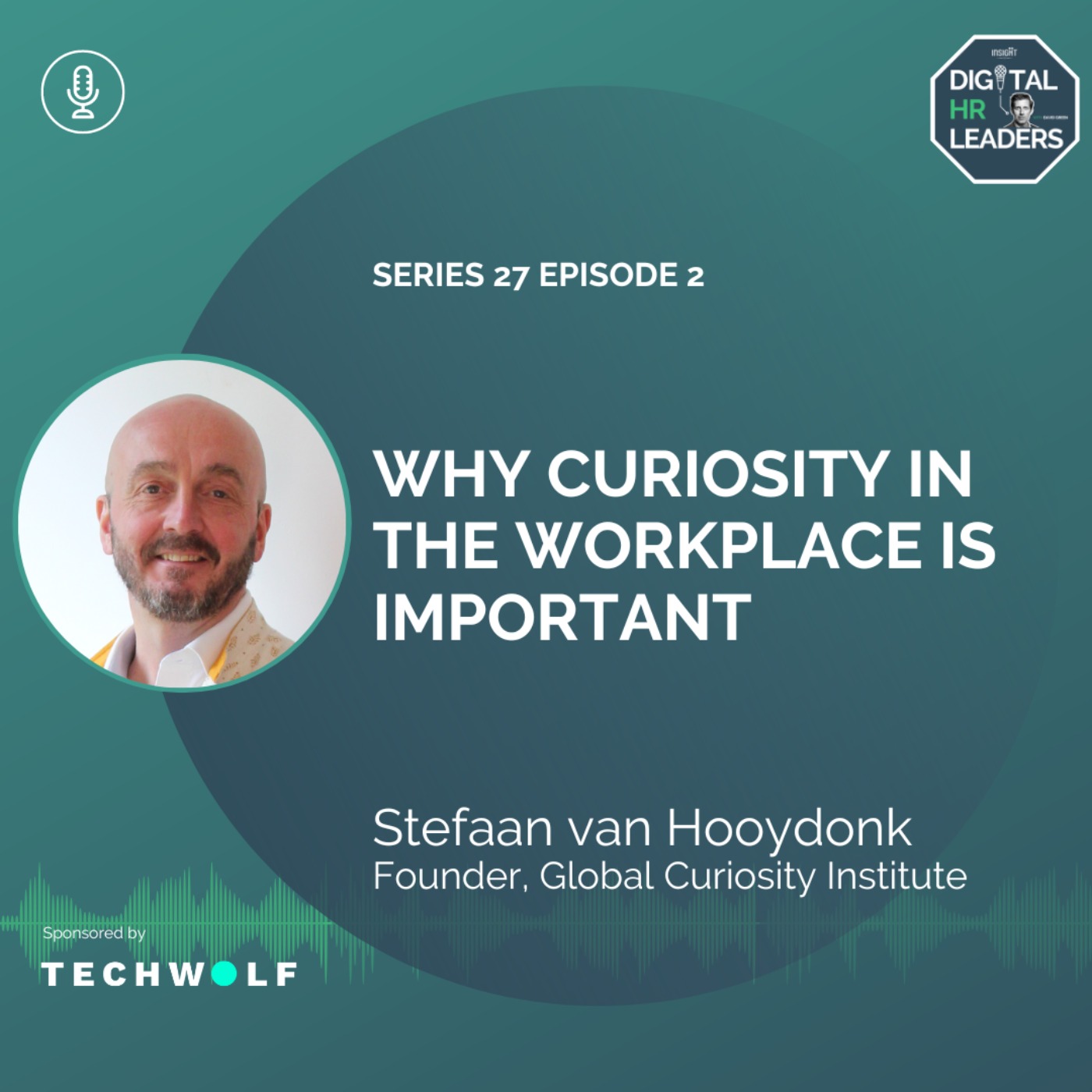 Why Curiosity in the Workplace is Important