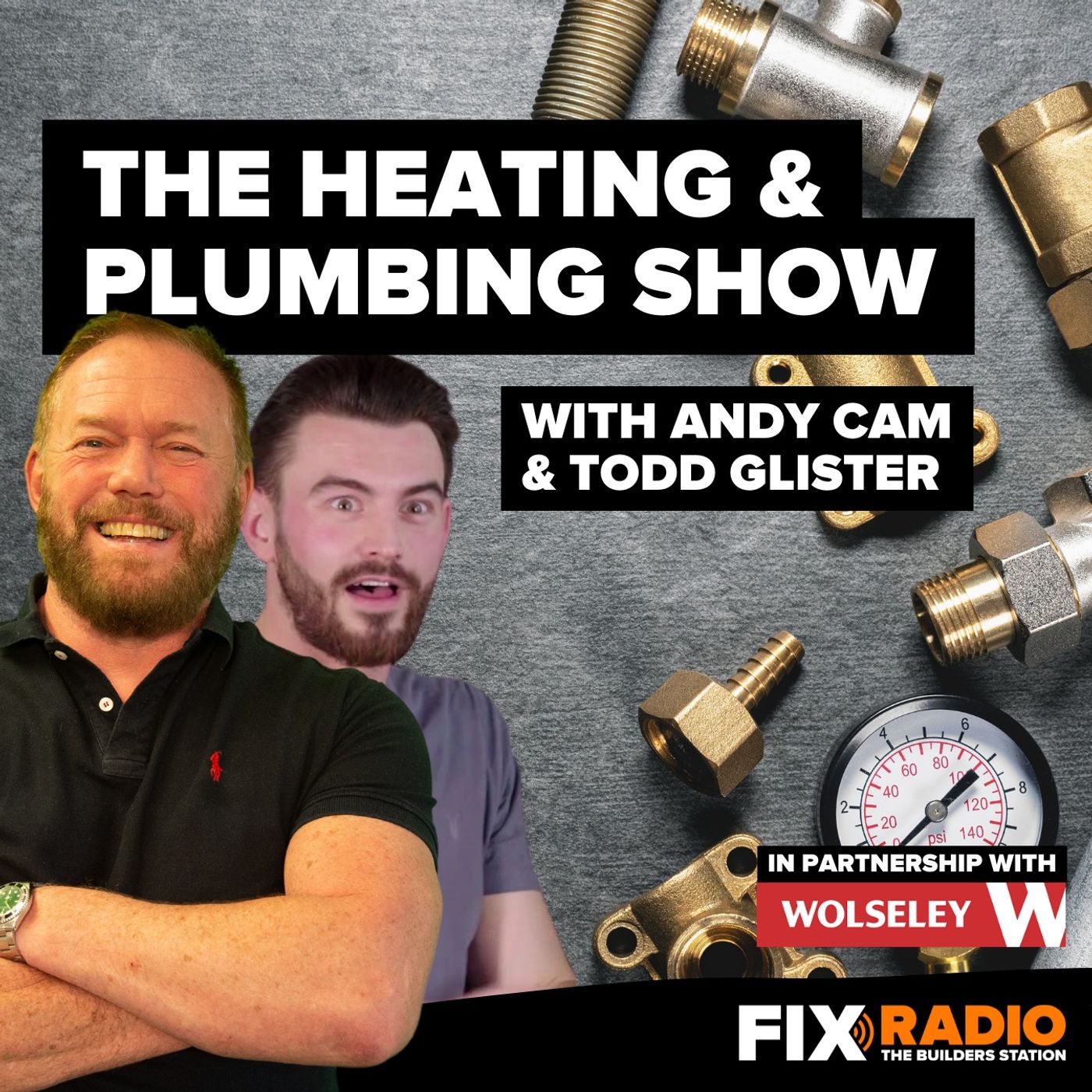 Andy and Todd talk to Fraser Hoehle about pricing