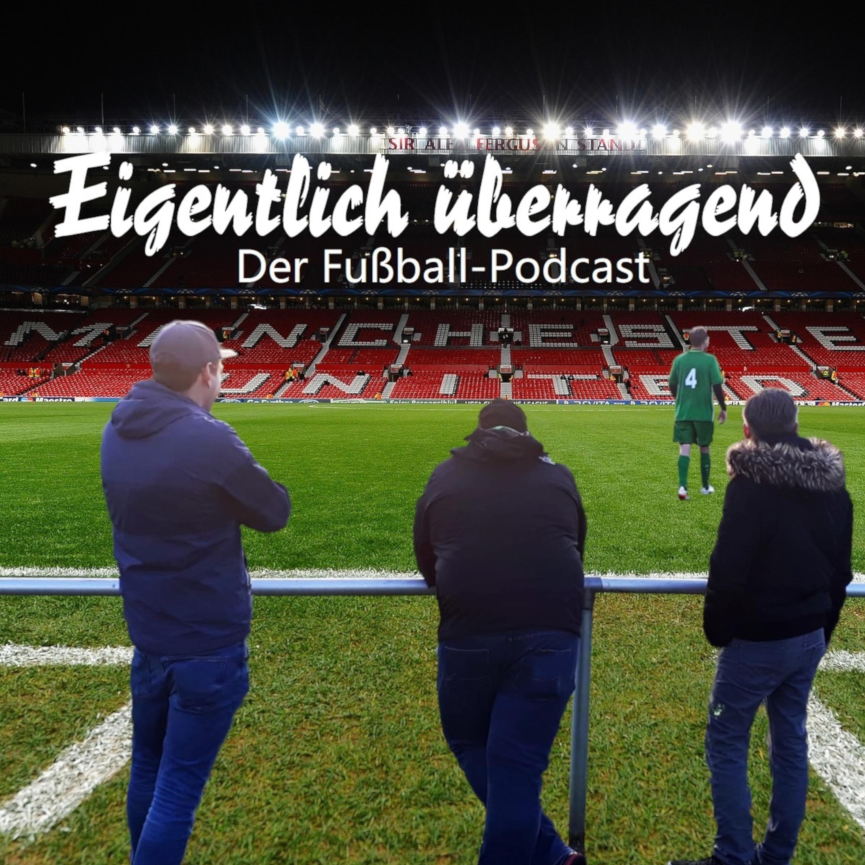 #141 - S22/23 - Die Ganz-Okay-Liga