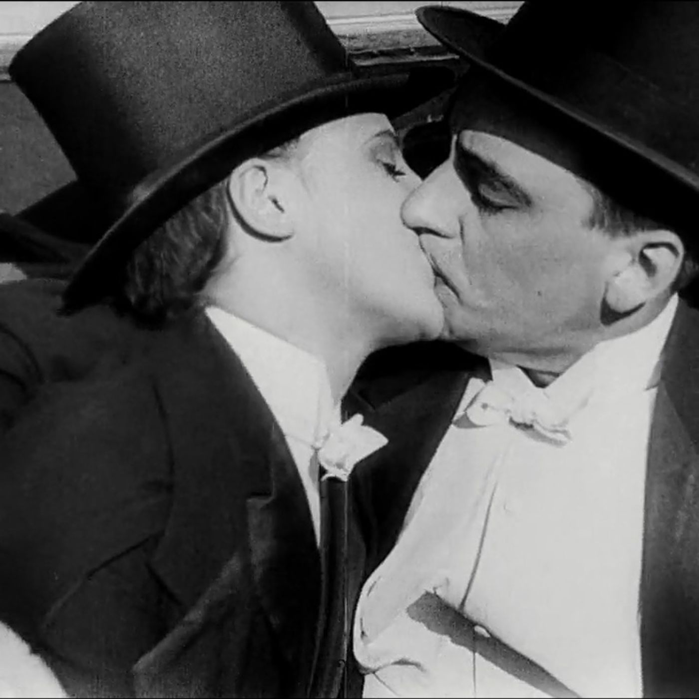 I Don't Want to Be a Man (Films by Ernst Lubitsch)