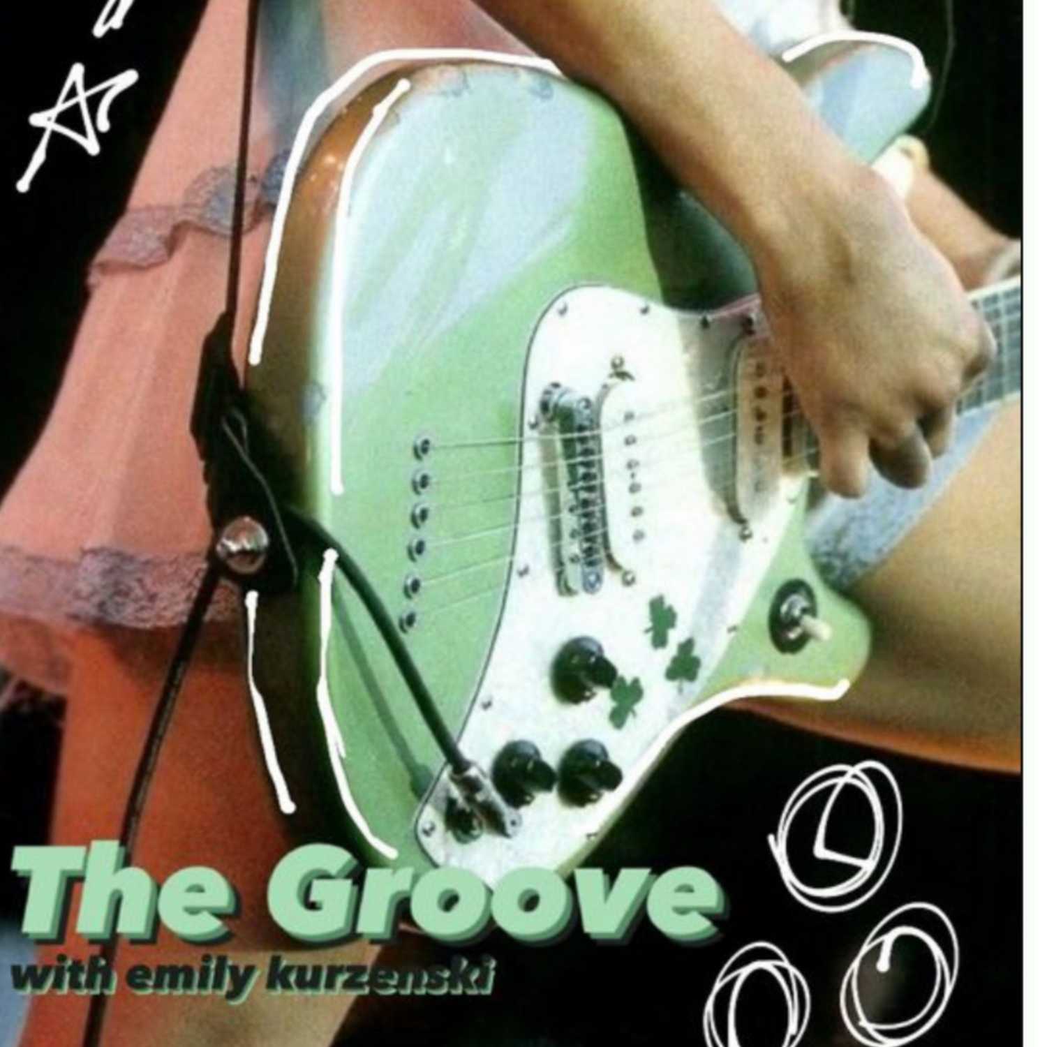 The Groove Ep 3