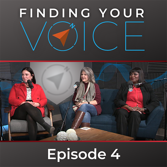 Episode 4: Investing in people yields better return for state services