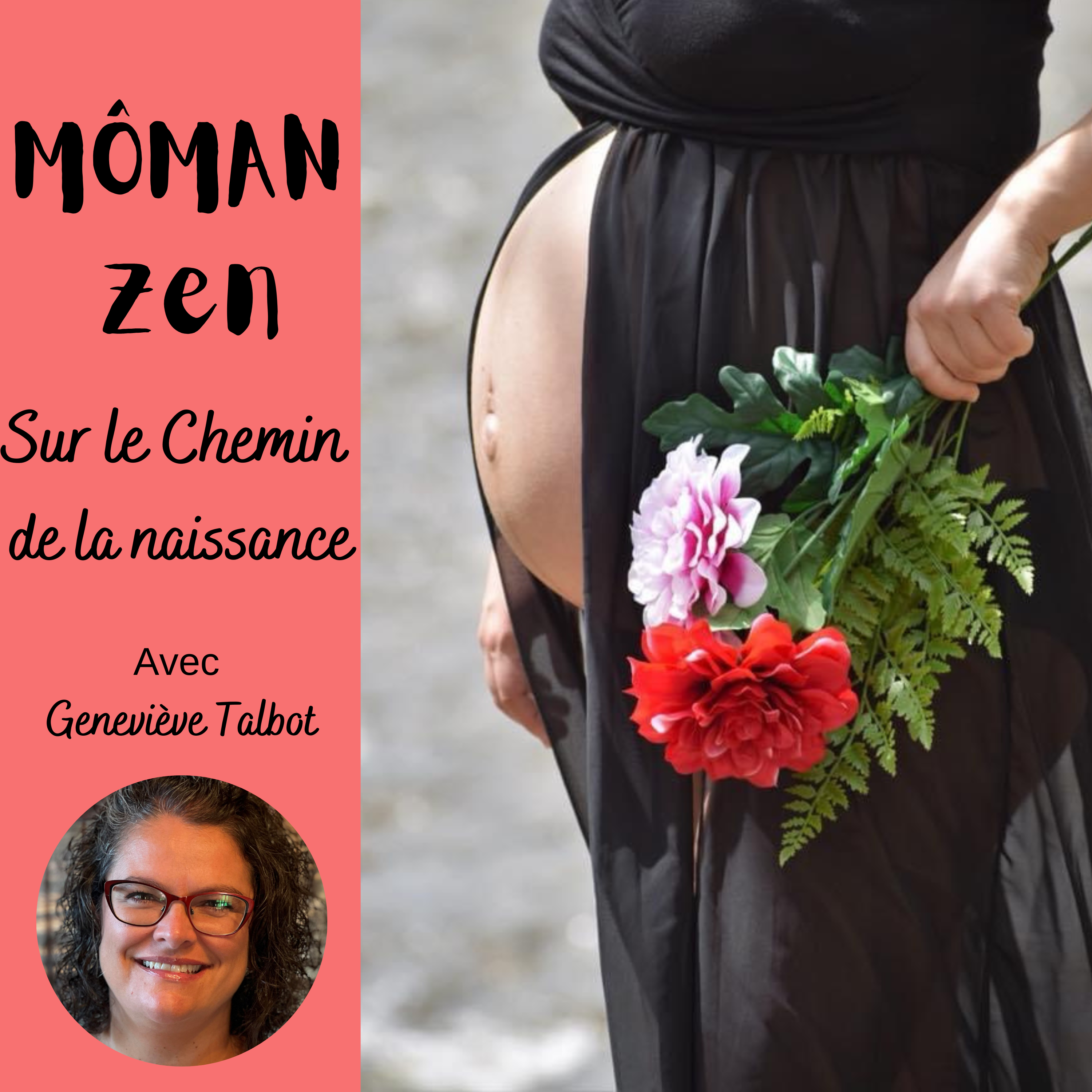 MÔMAN Zen sur le chemin de la naissance 