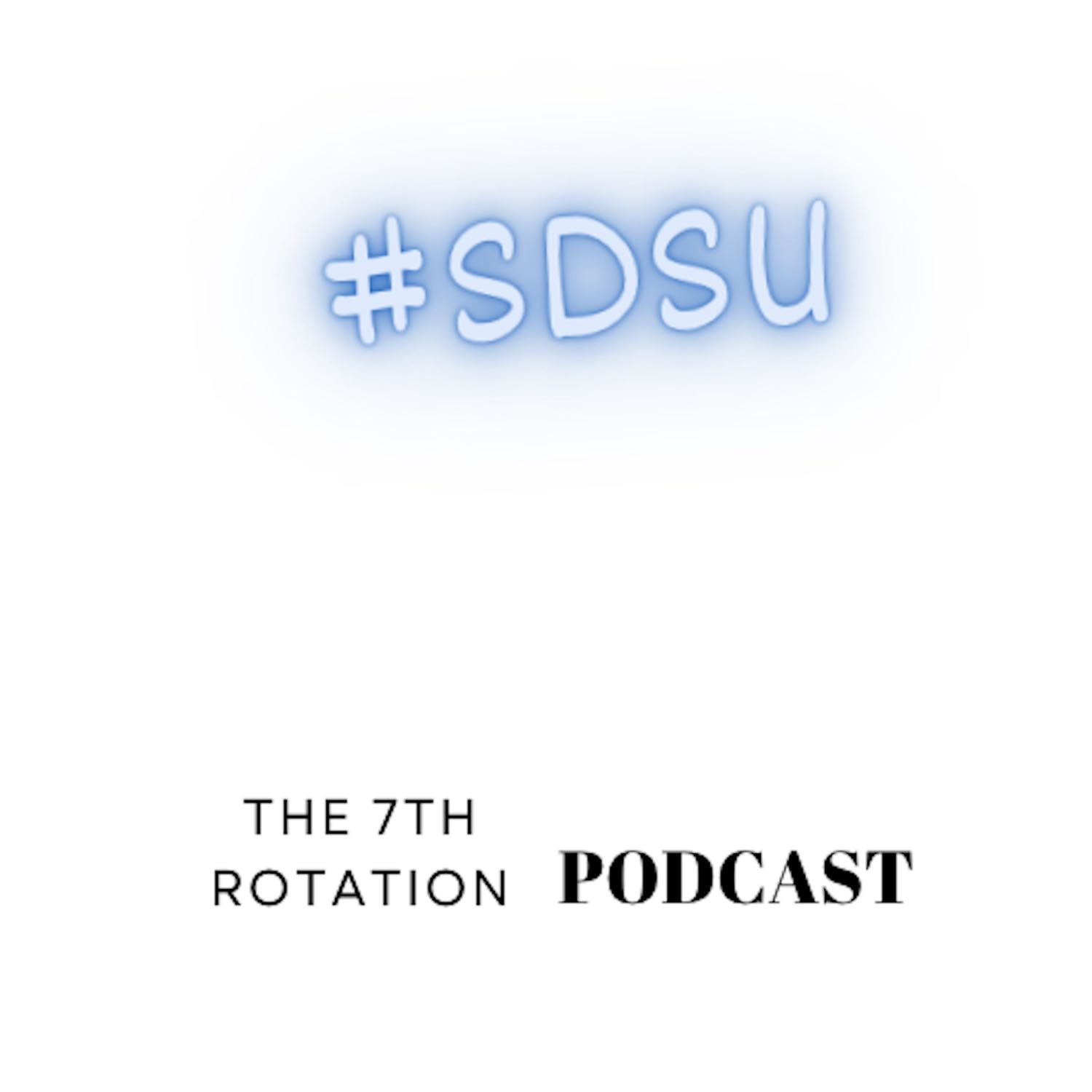 The SDSU Episode