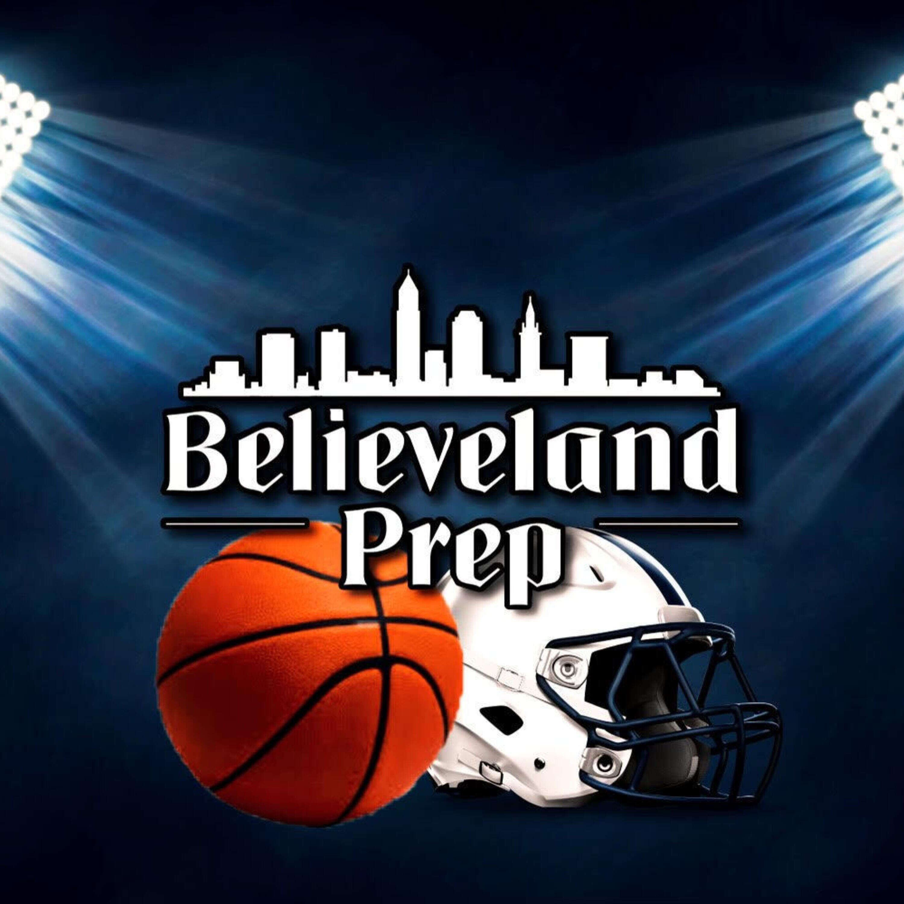 Believeland Prep Podcast: OHSAA Football State Semi-Final Previews