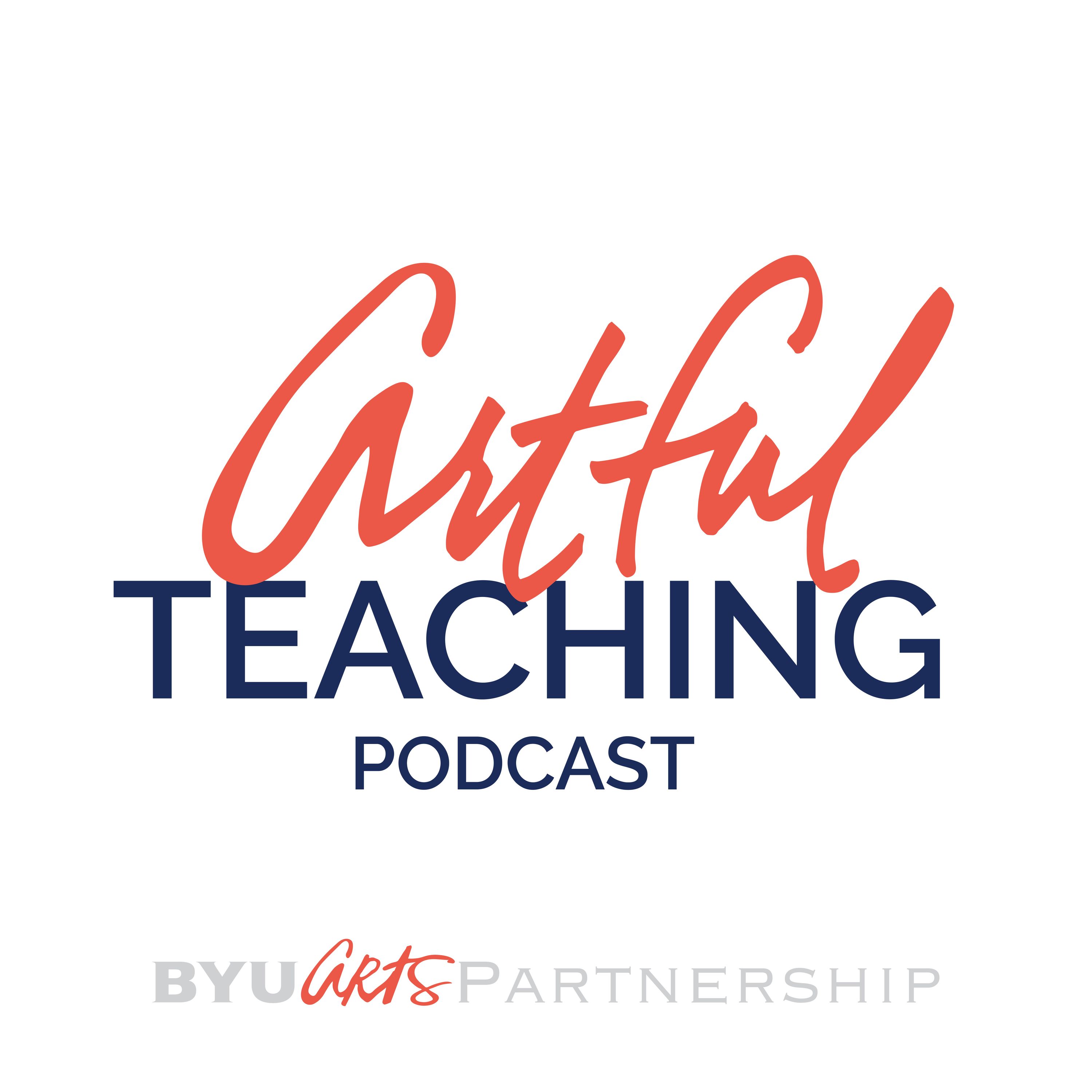 Artful Teaching 