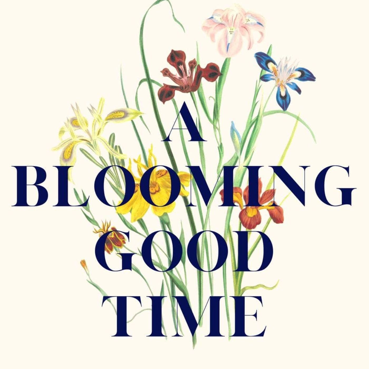 Lets Talk Slow Flowers With Debra Prinzing!