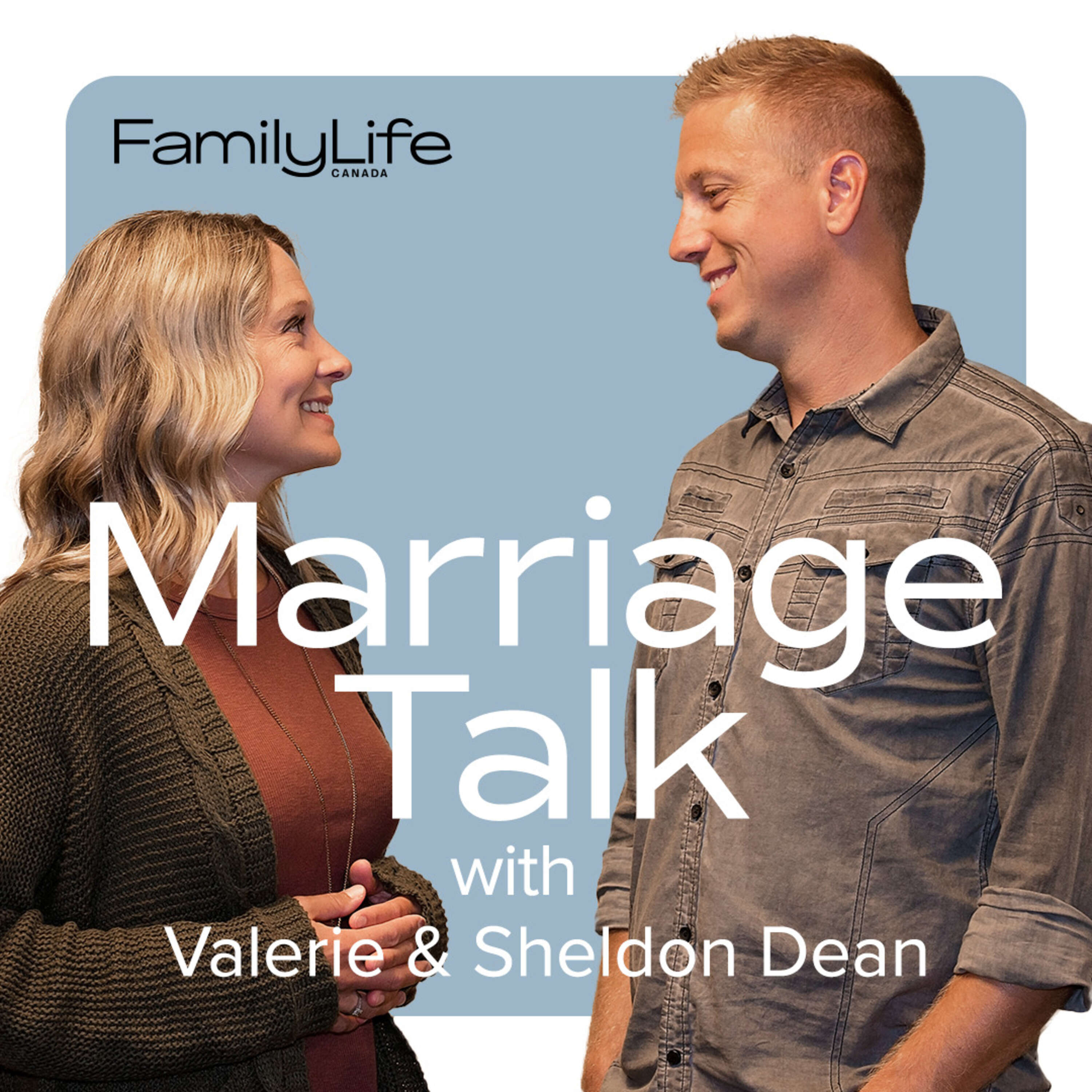 08 - How To Win In Marriage